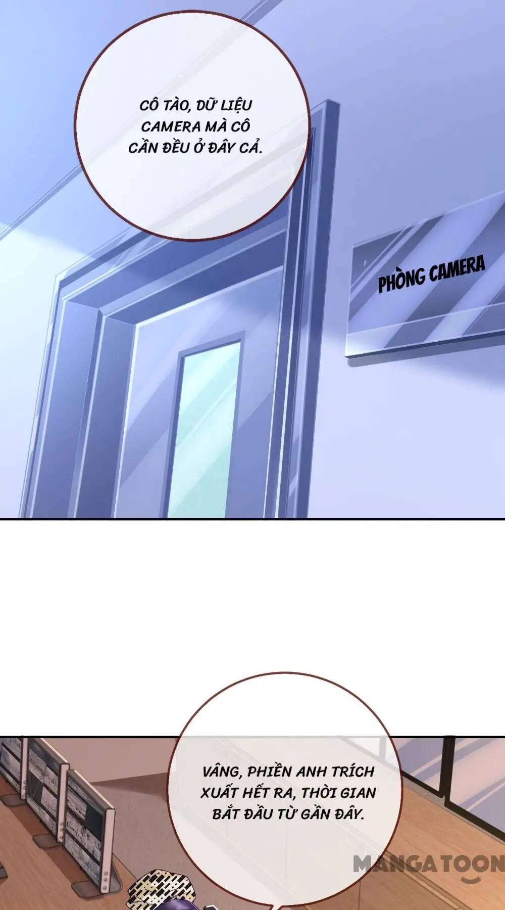 Vạn Tra Triêu Hoàng Chapter 234 - Trang 2