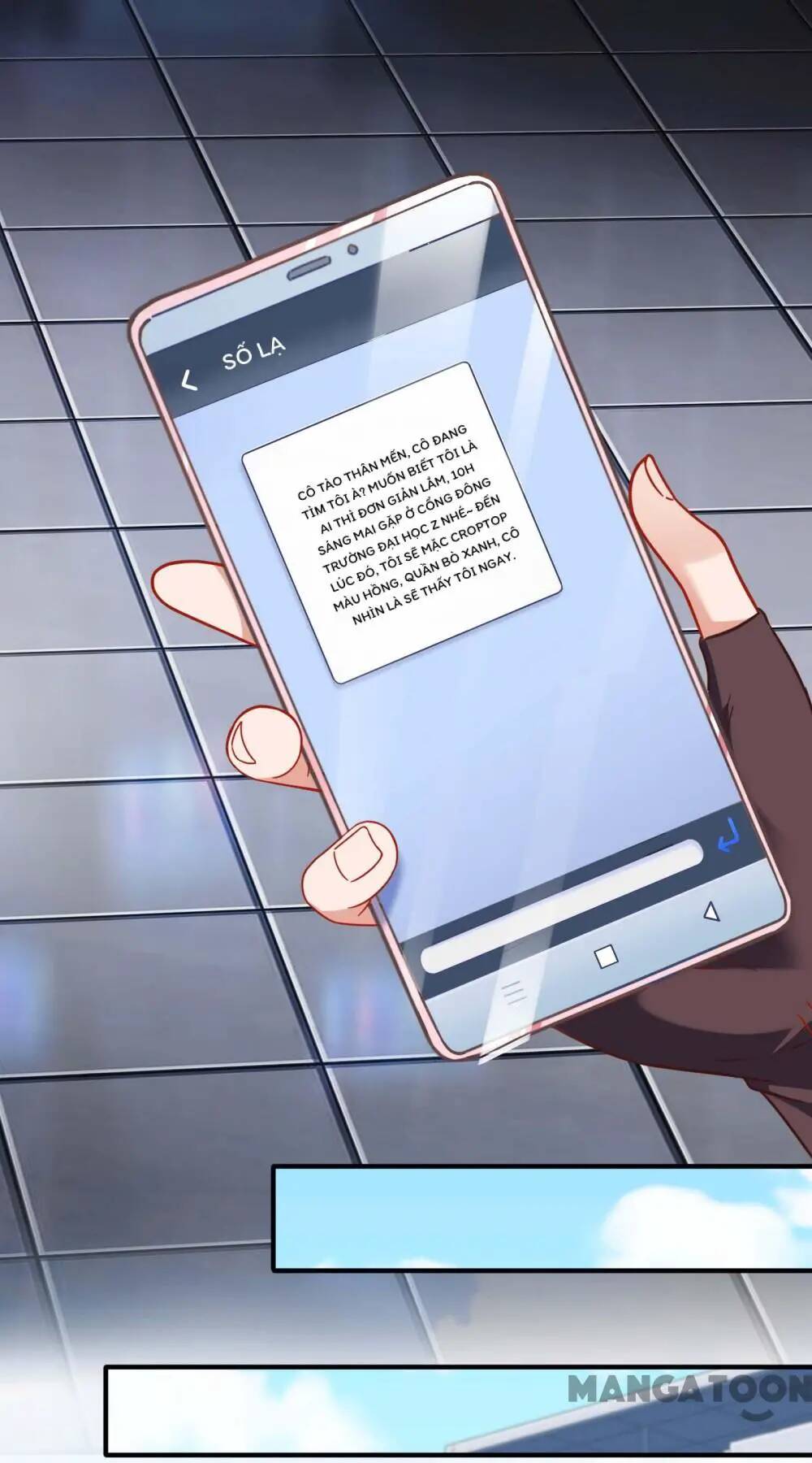 Vạn Tra Triêu Hoàng Chapter 234 - Trang 2