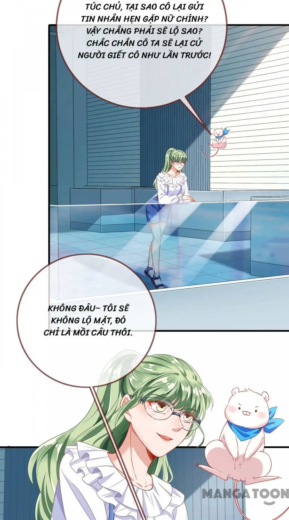 Vạn Tra Triêu Hoàng Chapter 234 - Trang 2