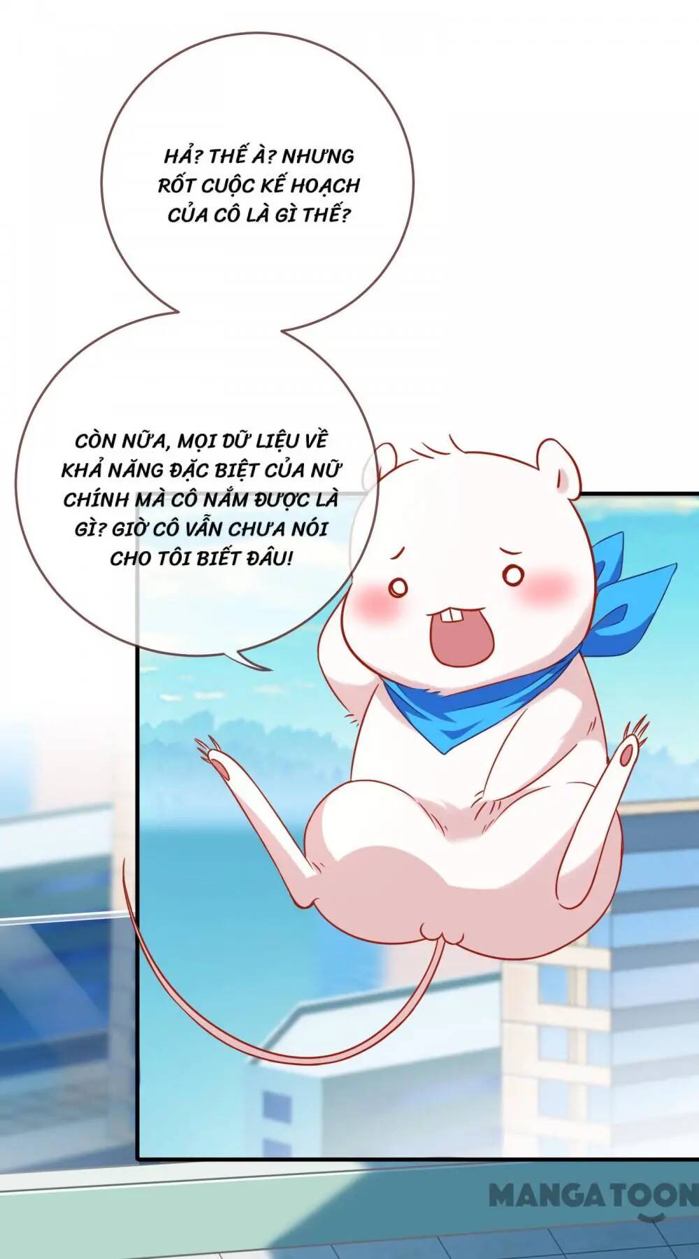 Vạn Tra Triêu Hoàng Chapter 234 - Trang 2