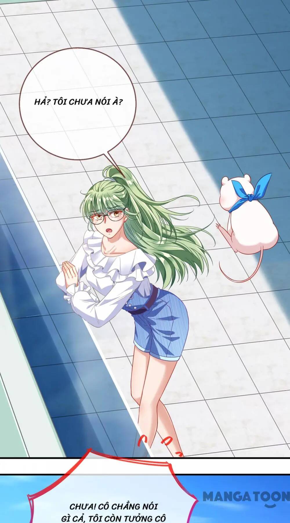 Vạn Tra Triêu Hoàng Chapter 234 - Trang 2