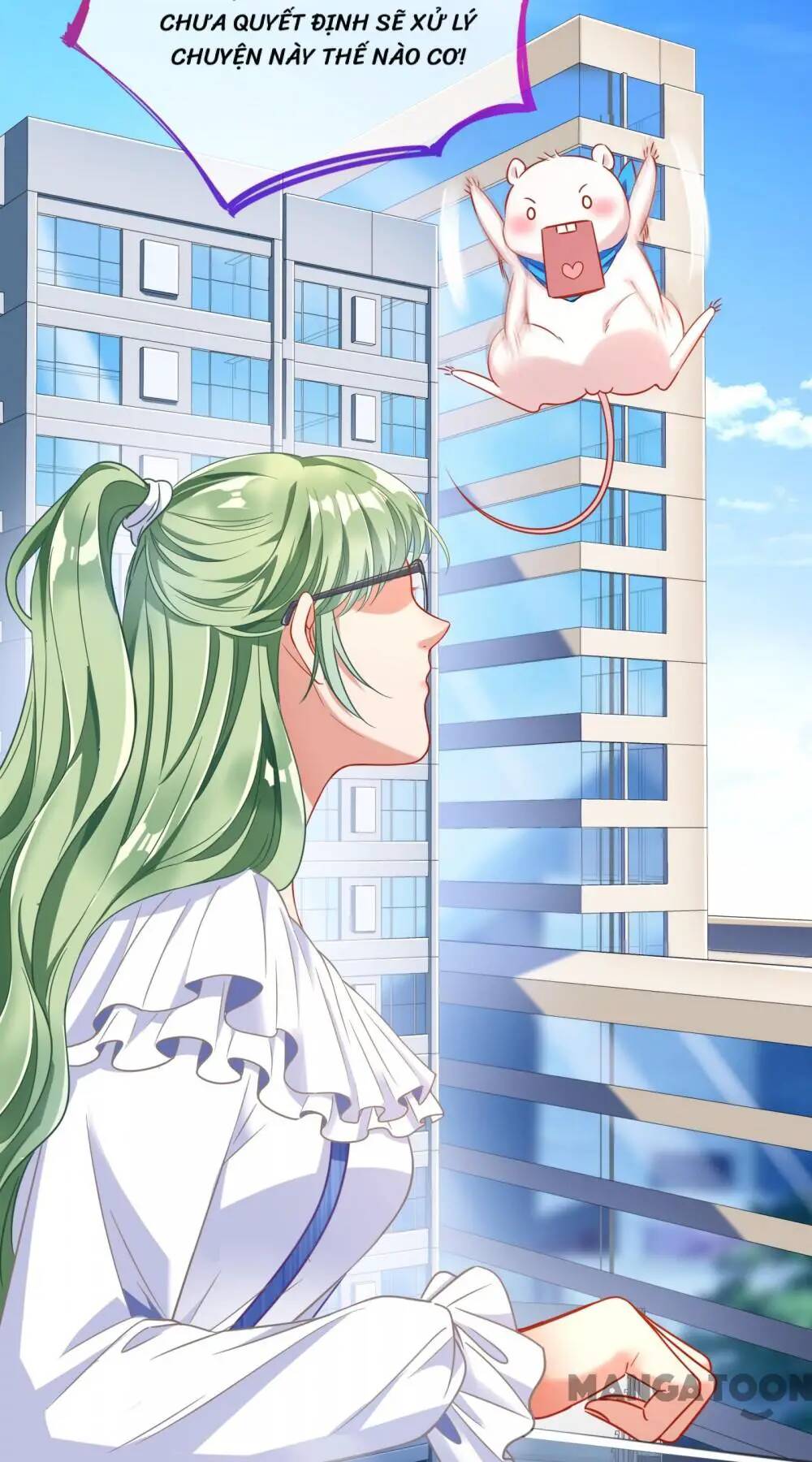 Vạn Tra Triêu Hoàng Chapter 234 - Trang 2