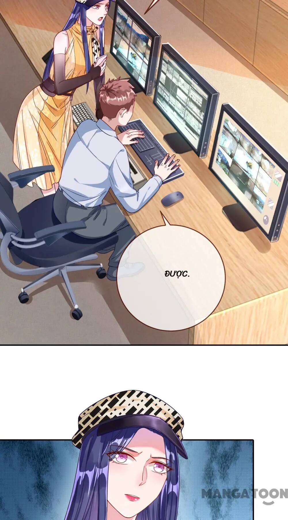 Vạn Tra Triêu Hoàng Chapter 234 - Trang 2