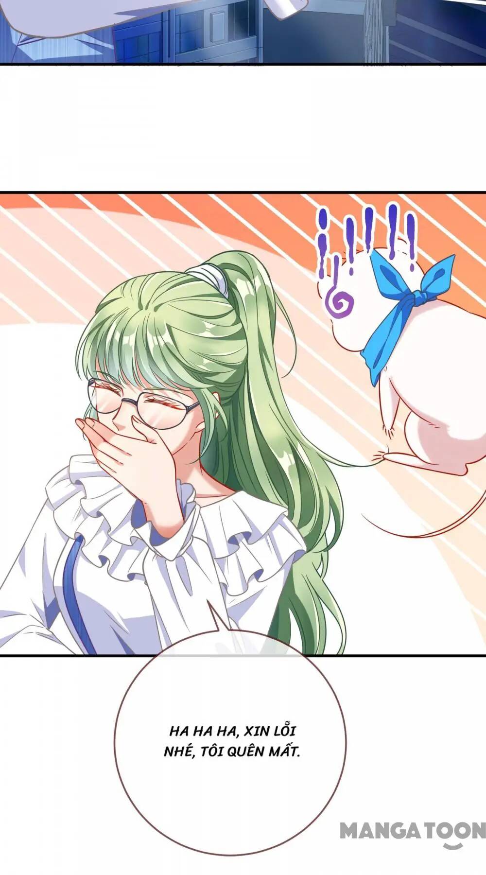 Vạn Tra Triêu Hoàng Chapter 234 - Trang 2