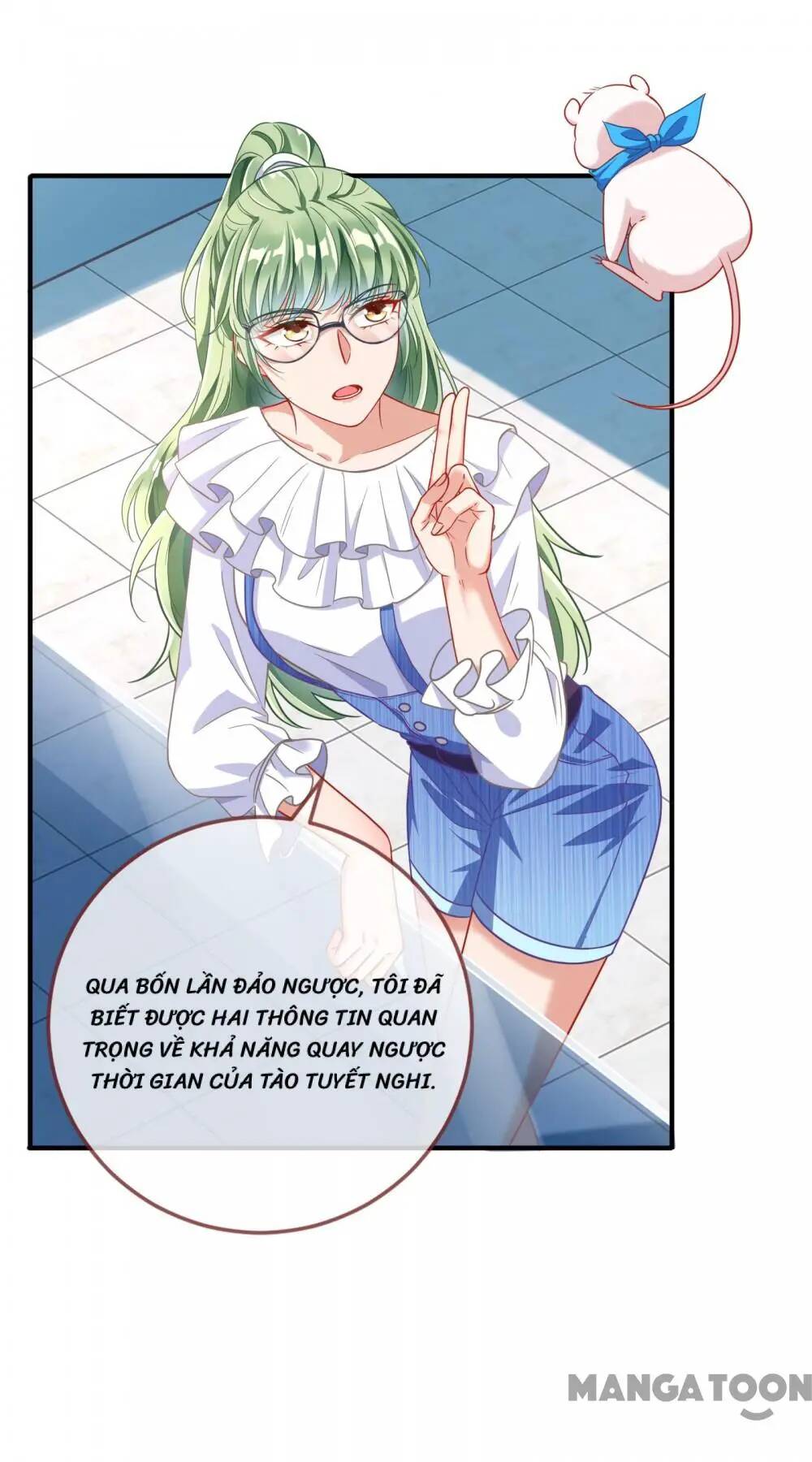 Vạn Tra Triêu Hoàng Chapter 234 - Trang 2