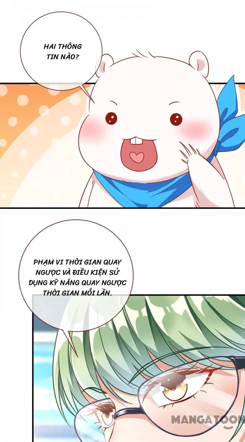 Vạn Tra Triêu Hoàng Chapter 234 - Trang 2