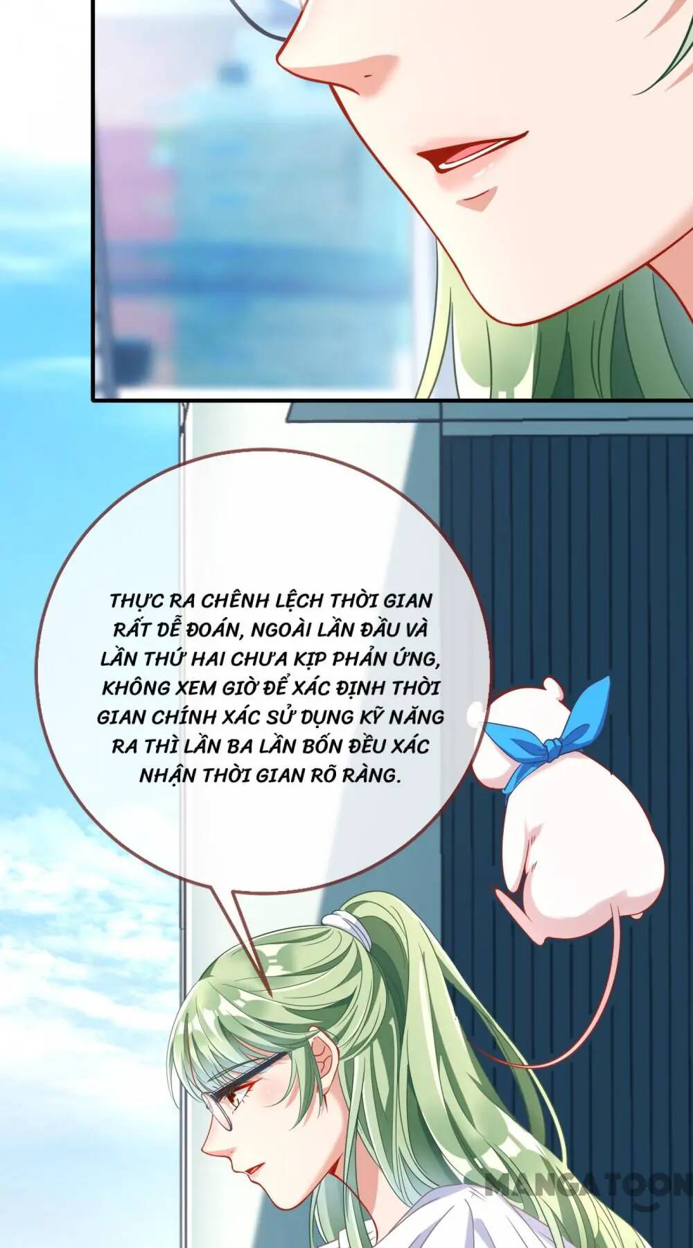 Vạn Tra Triêu Hoàng Chapter 234 - Trang 2