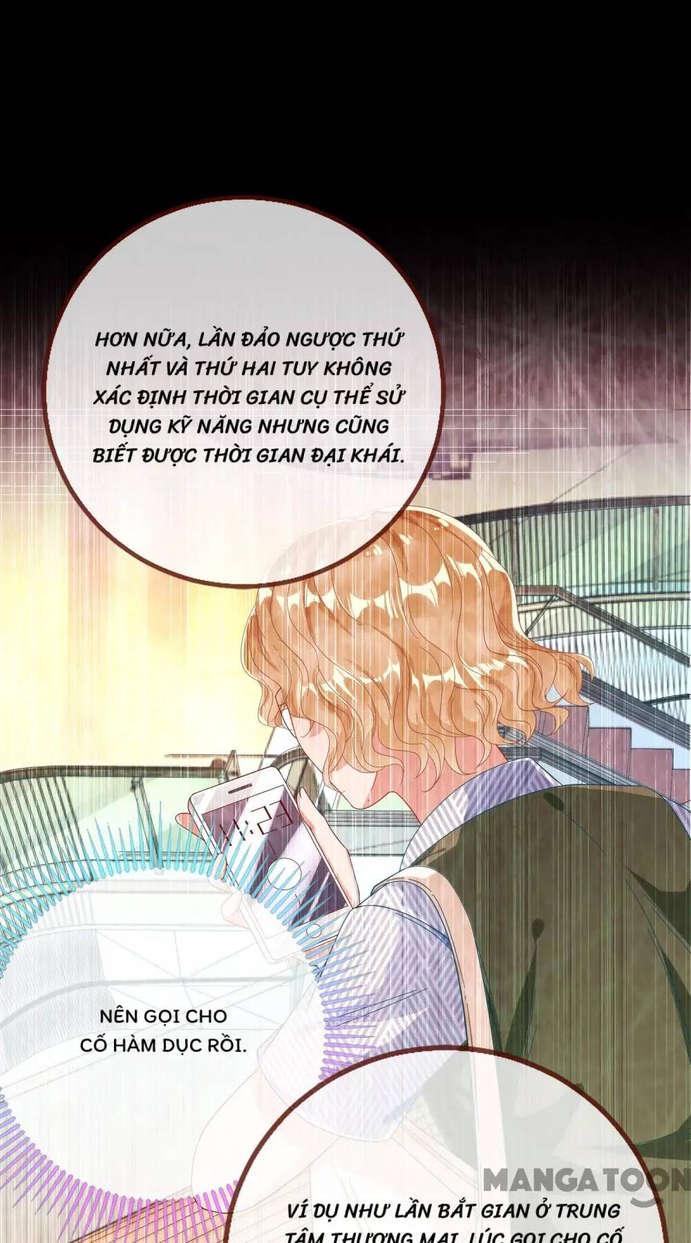 Vạn Tra Triêu Hoàng Chapter 234 - Trang 2