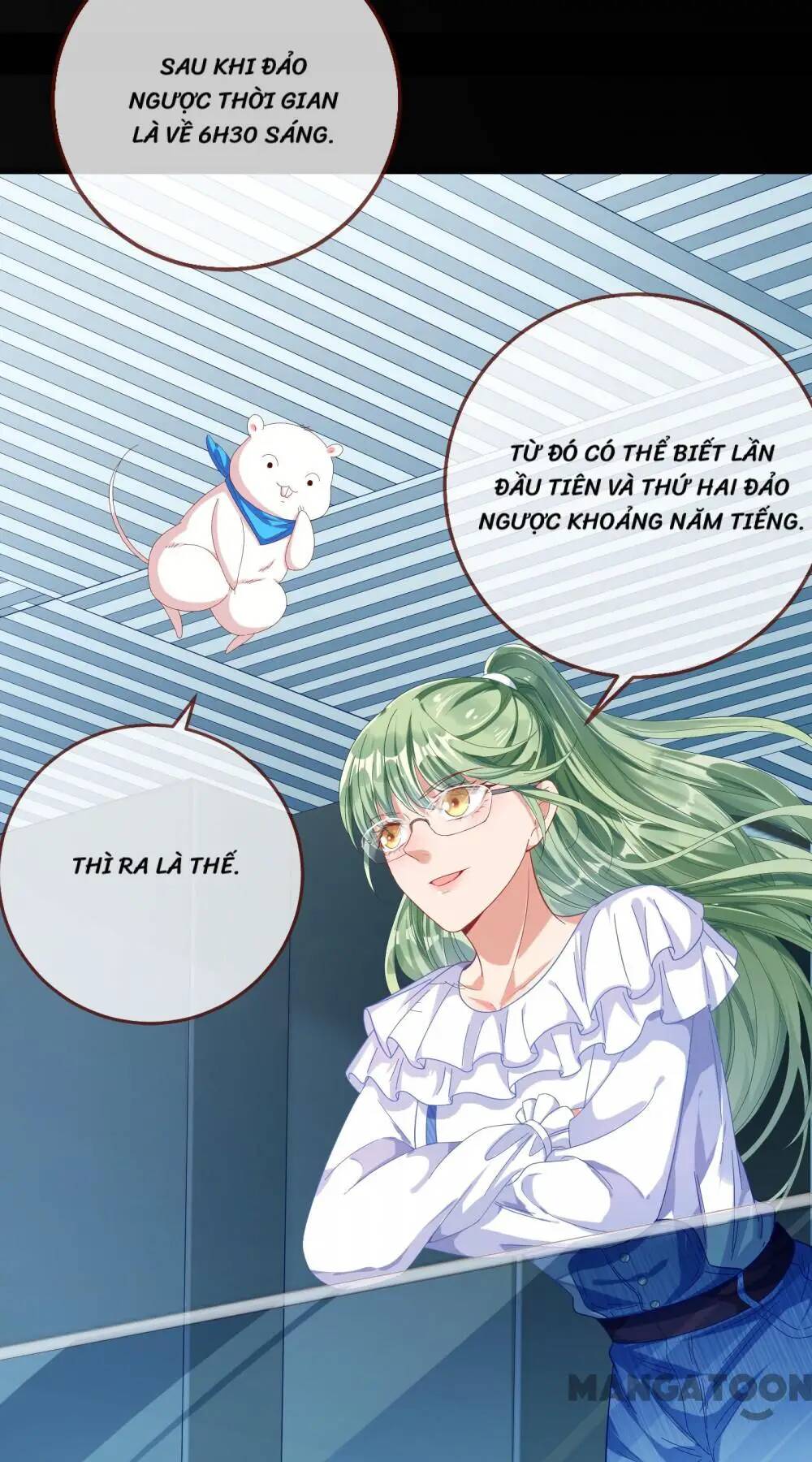 Vạn Tra Triêu Hoàng Chapter 234 - Trang 2