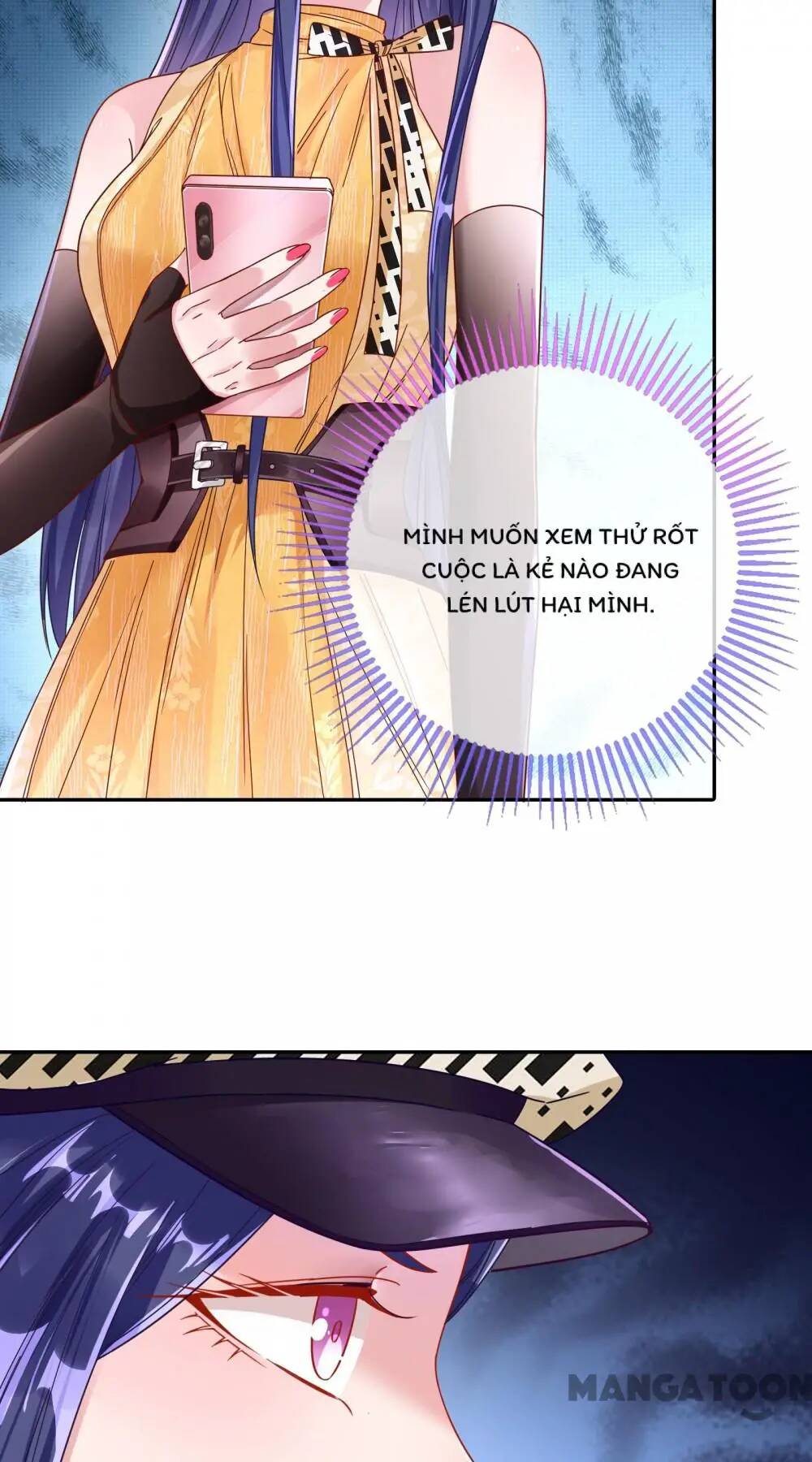 Vạn Tra Triêu Hoàng Chapter 234 - Trang 2