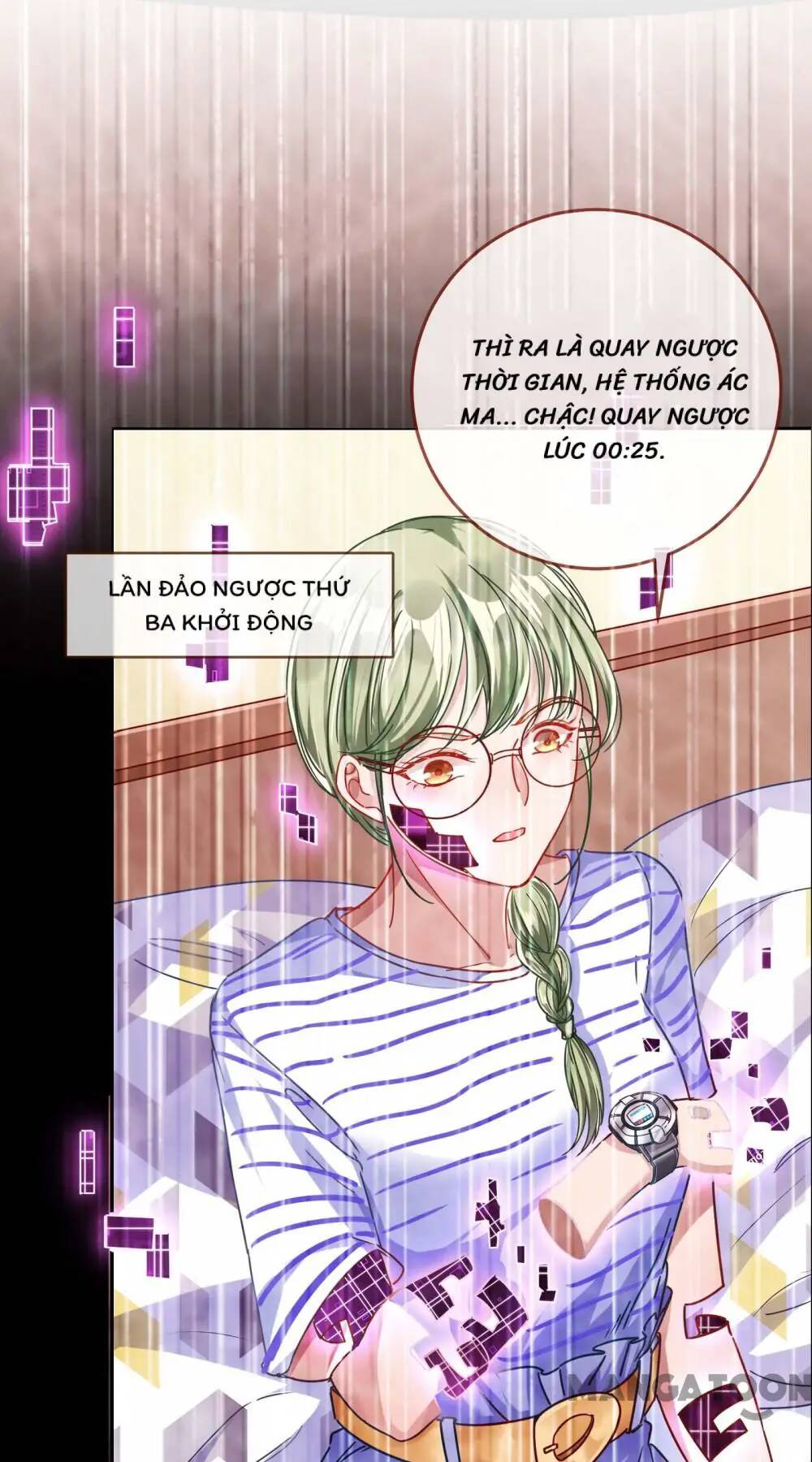 Vạn Tra Triêu Hoàng Chapter 234 - Trang 2