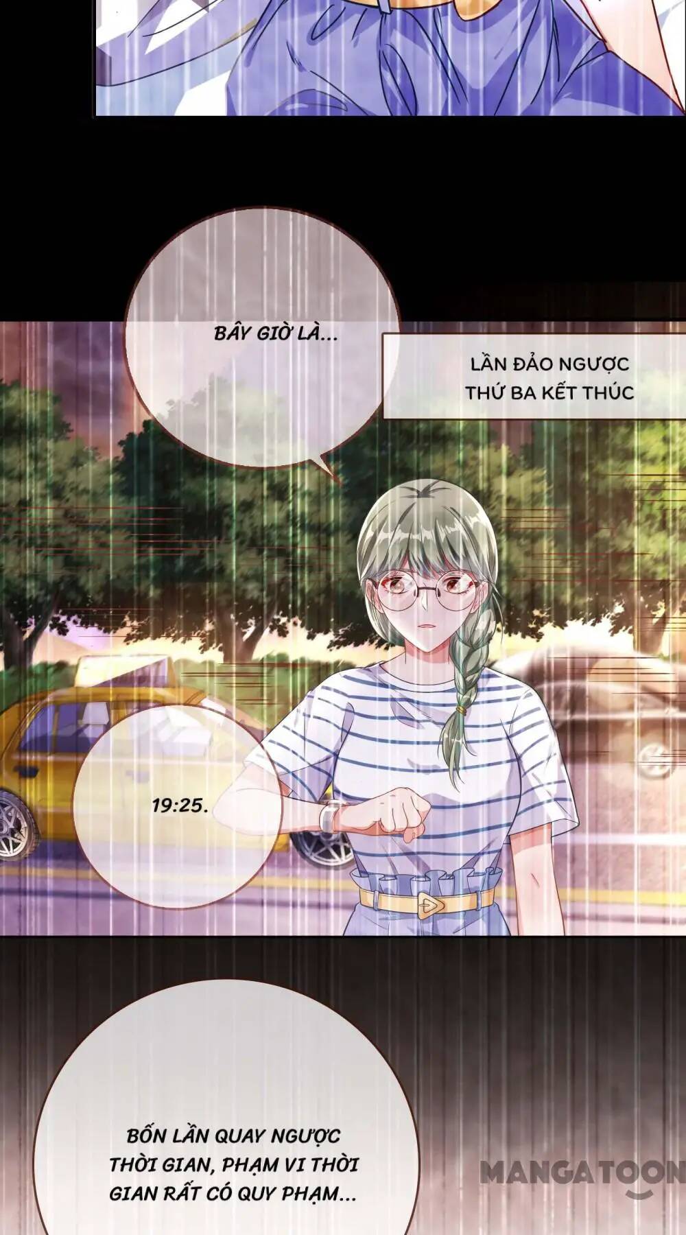 Vạn Tra Triêu Hoàng Chapter 234 - Trang 2