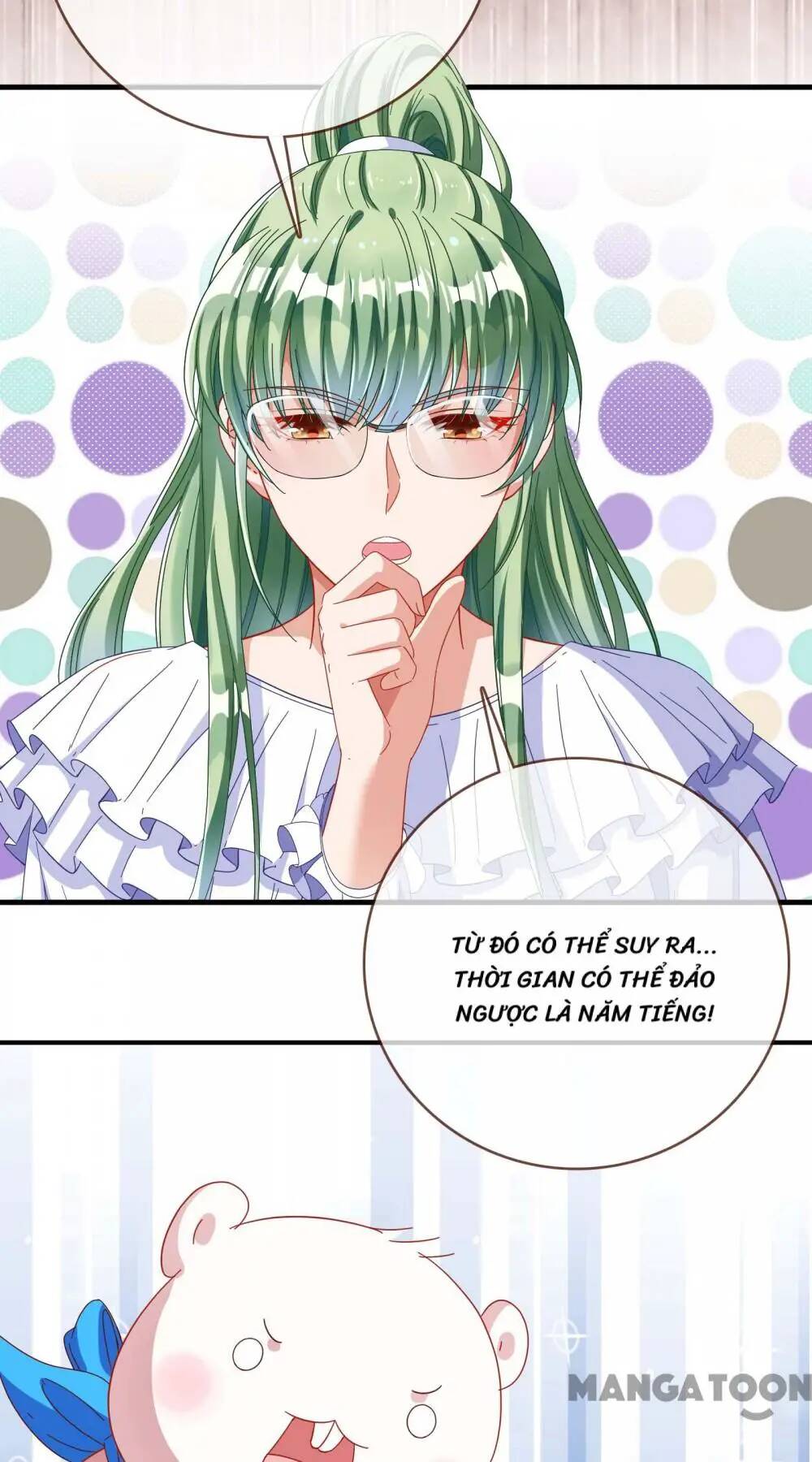 Vạn Tra Triêu Hoàng Chapter 234 - Trang 2