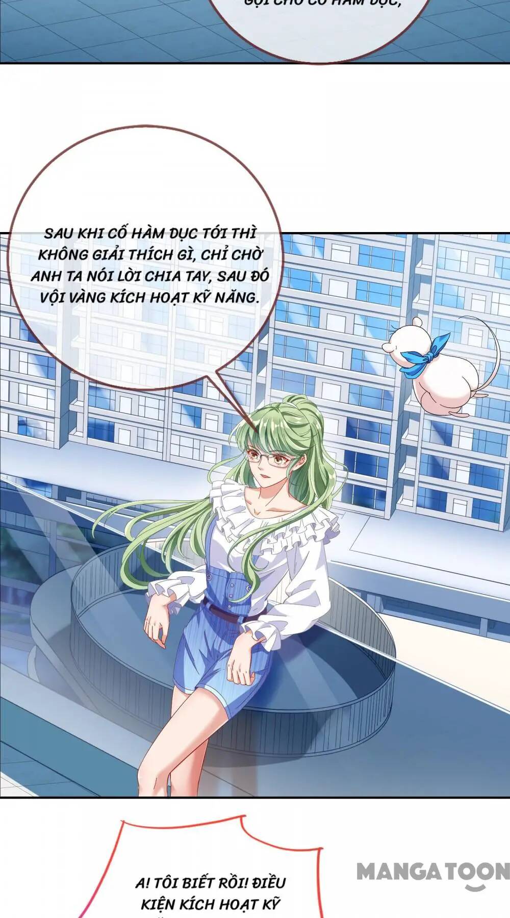 Vạn Tra Triêu Hoàng Chapter 234 - Trang 2