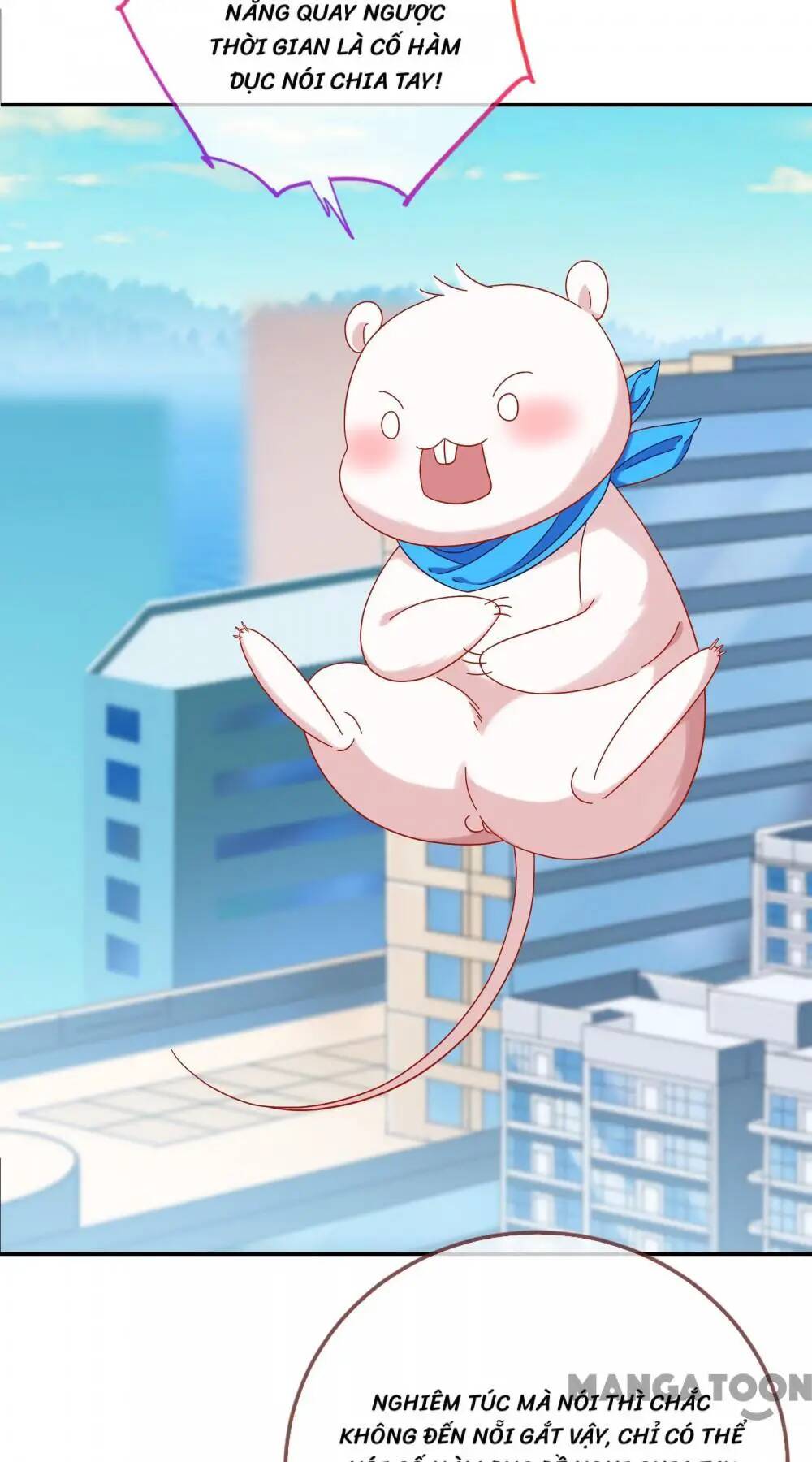 Vạn Tra Triêu Hoàng Chapter 234 - Trang 2