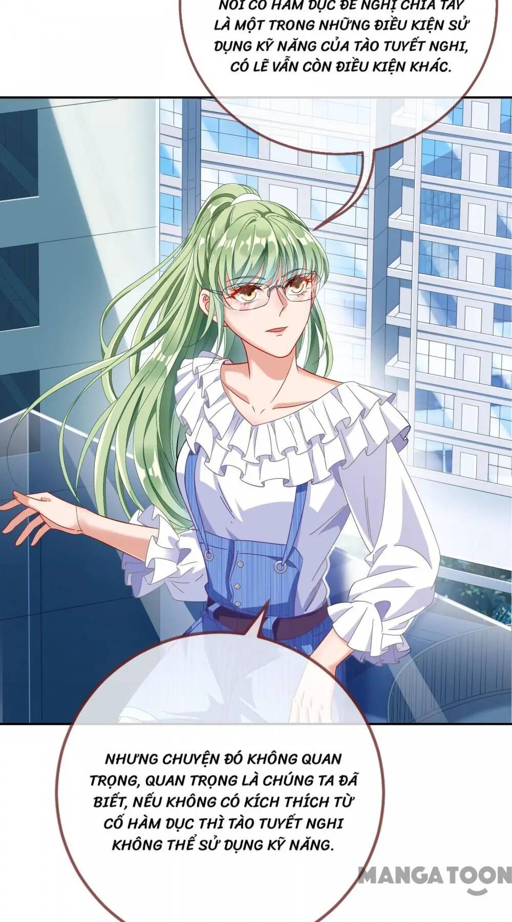 Vạn Tra Triêu Hoàng Chapter 234 - Trang 2