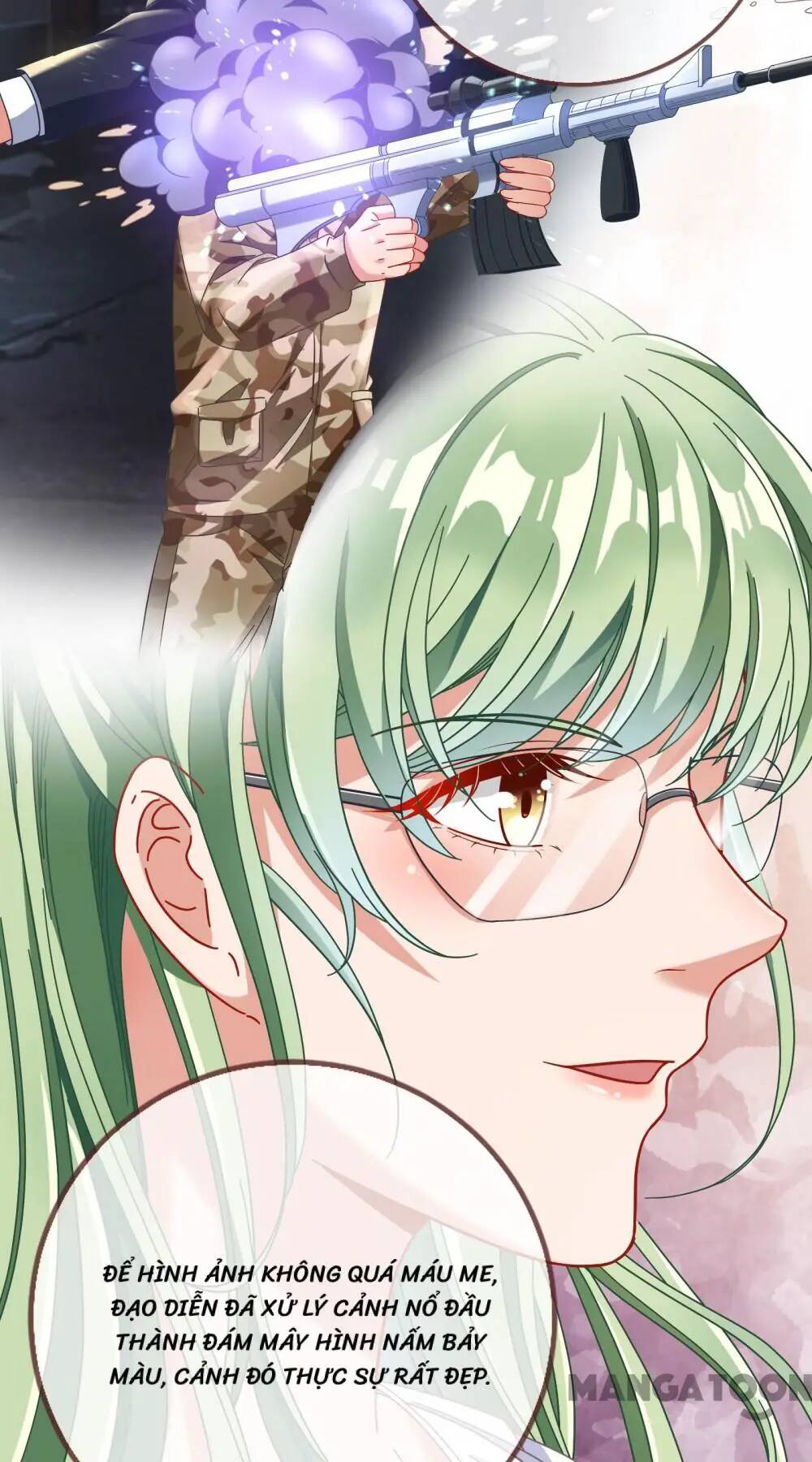 Vạn Tra Triêu Hoàng Chapter 234 - Trang 2