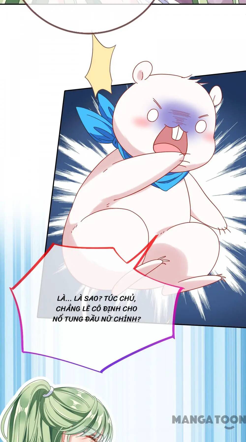 Vạn Tra Triêu Hoàng Chapter 234 - Trang 2