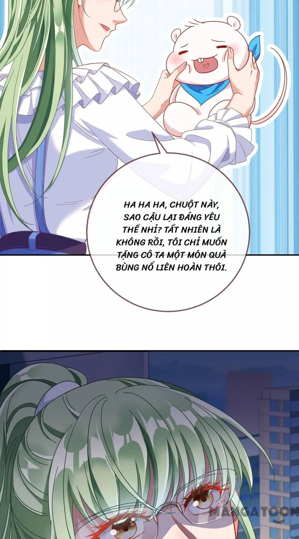 Vạn Tra Triêu Hoàng Chapter 234 - Trang 2