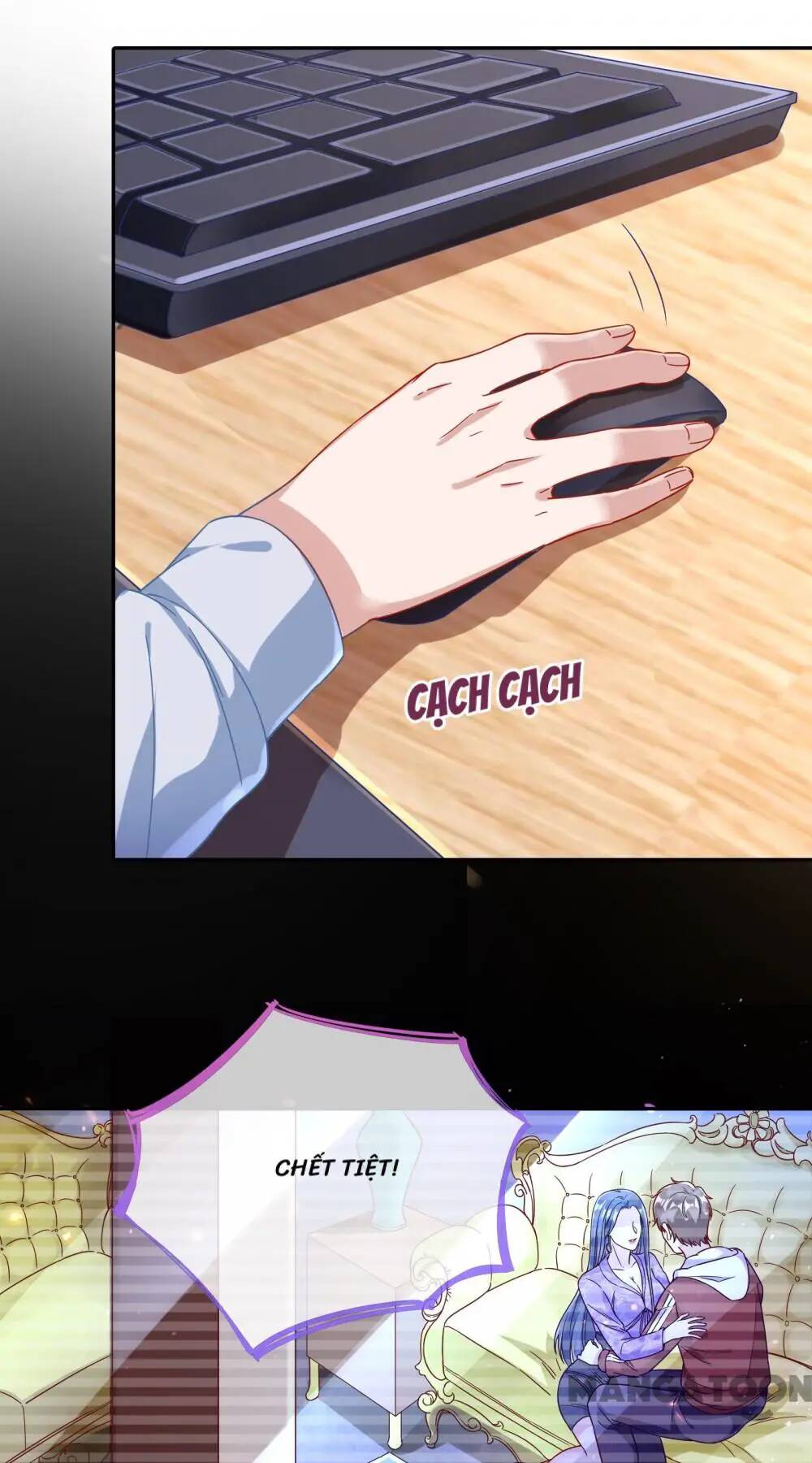 Vạn Tra Triêu Hoàng Chapter 234 - Trang 2