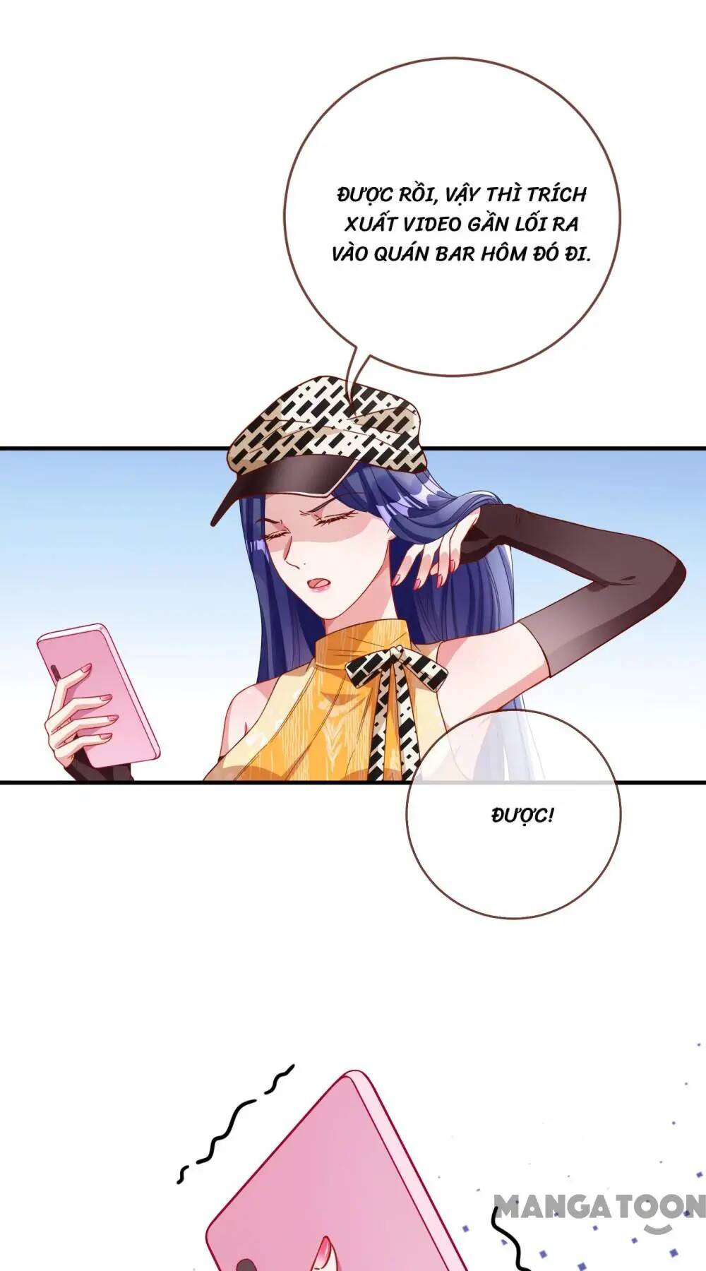 Vạn Tra Triêu Hoàng Chapter 234 - Trang 2