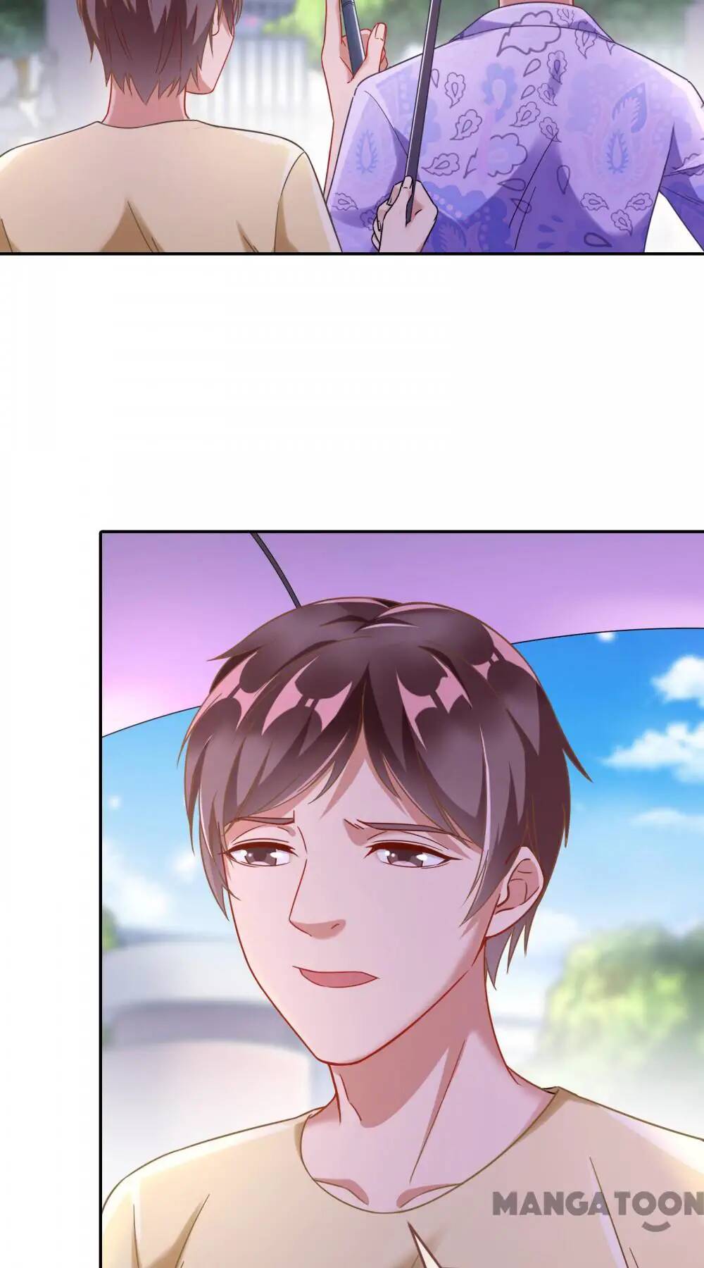 Vạn Tra Triêu Hoàng Chapter 235 - Trang 2