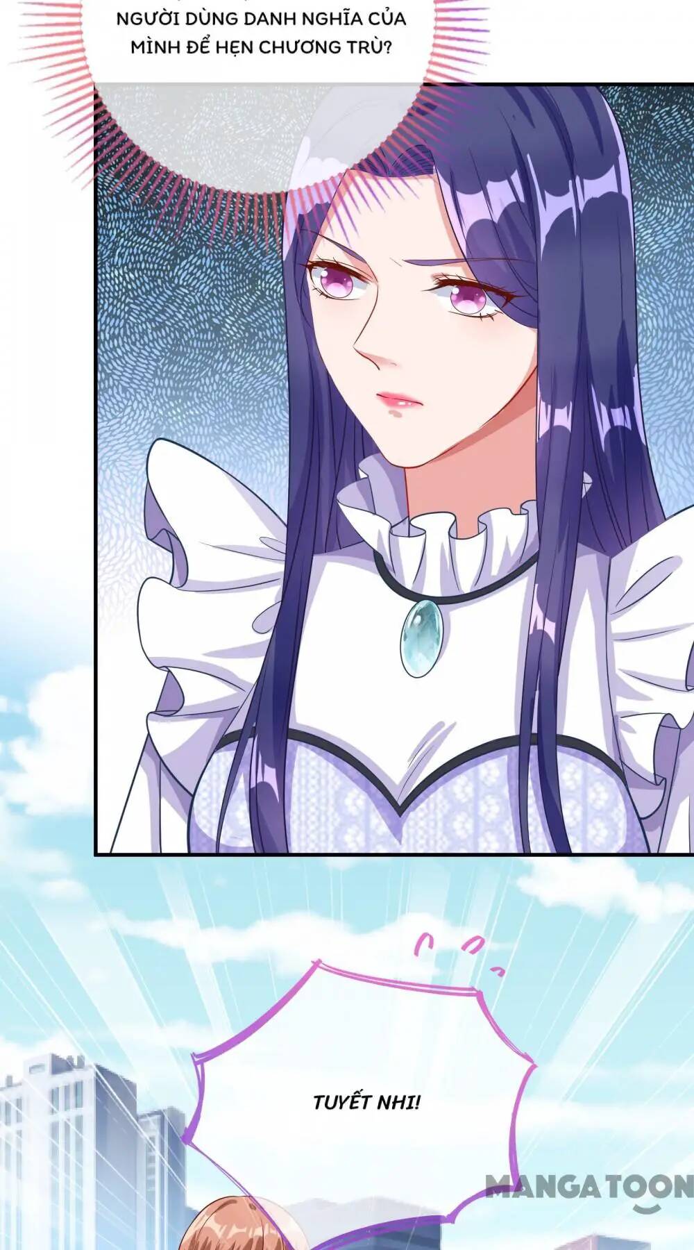 Vạn Tra Triêu Hoàng Chapter 235 - Trang 2