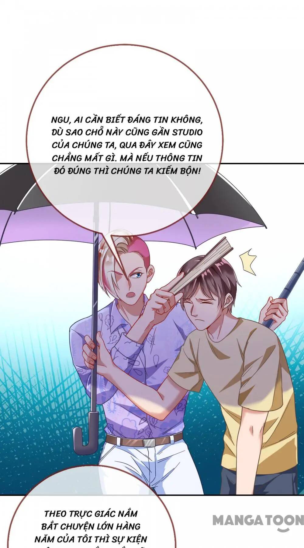 Vạn Tra Triêu Hoàng Chapter 235 - Trang 2