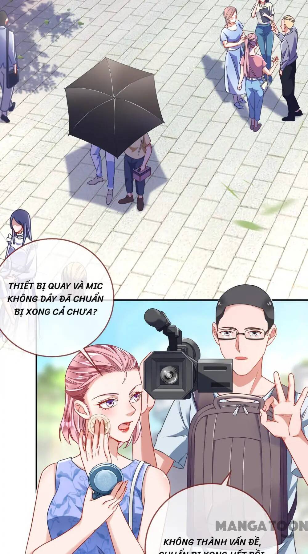 Vạn Tra Triêu Hoàng Chapter 235 - Trang 2