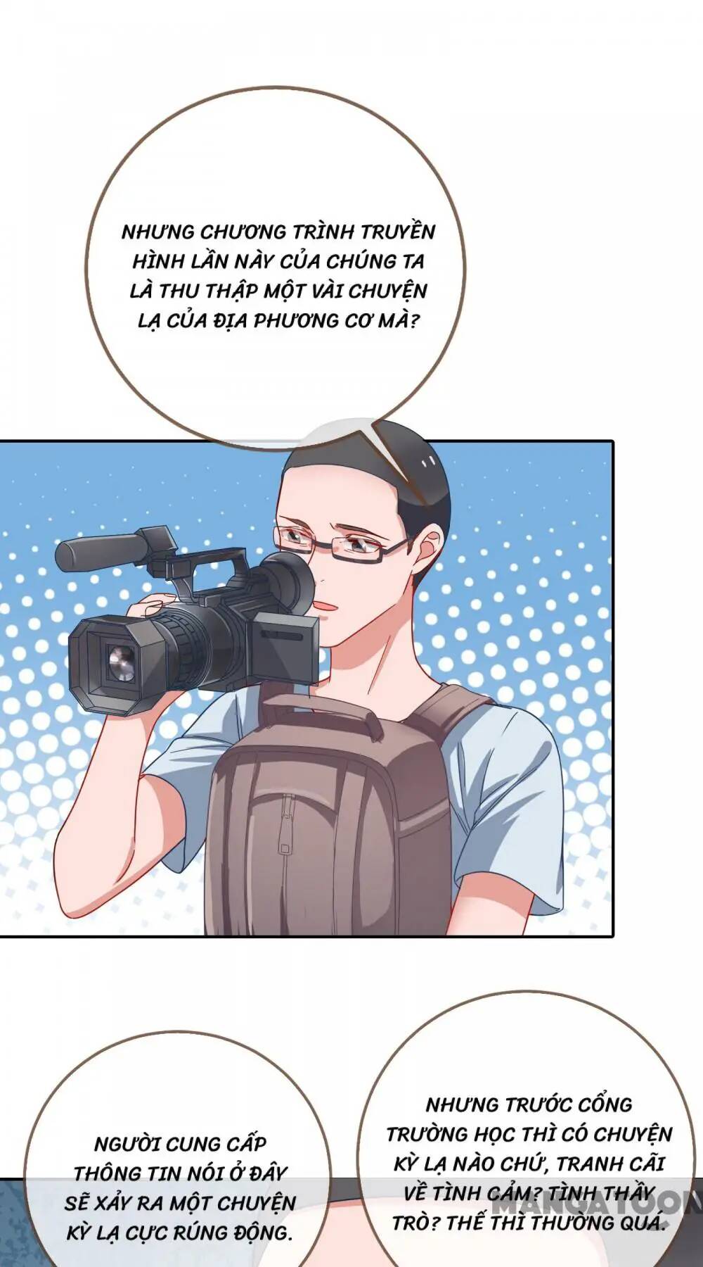 Vạn Tra Triêu Hoàng Chapter 235 - Trang 2