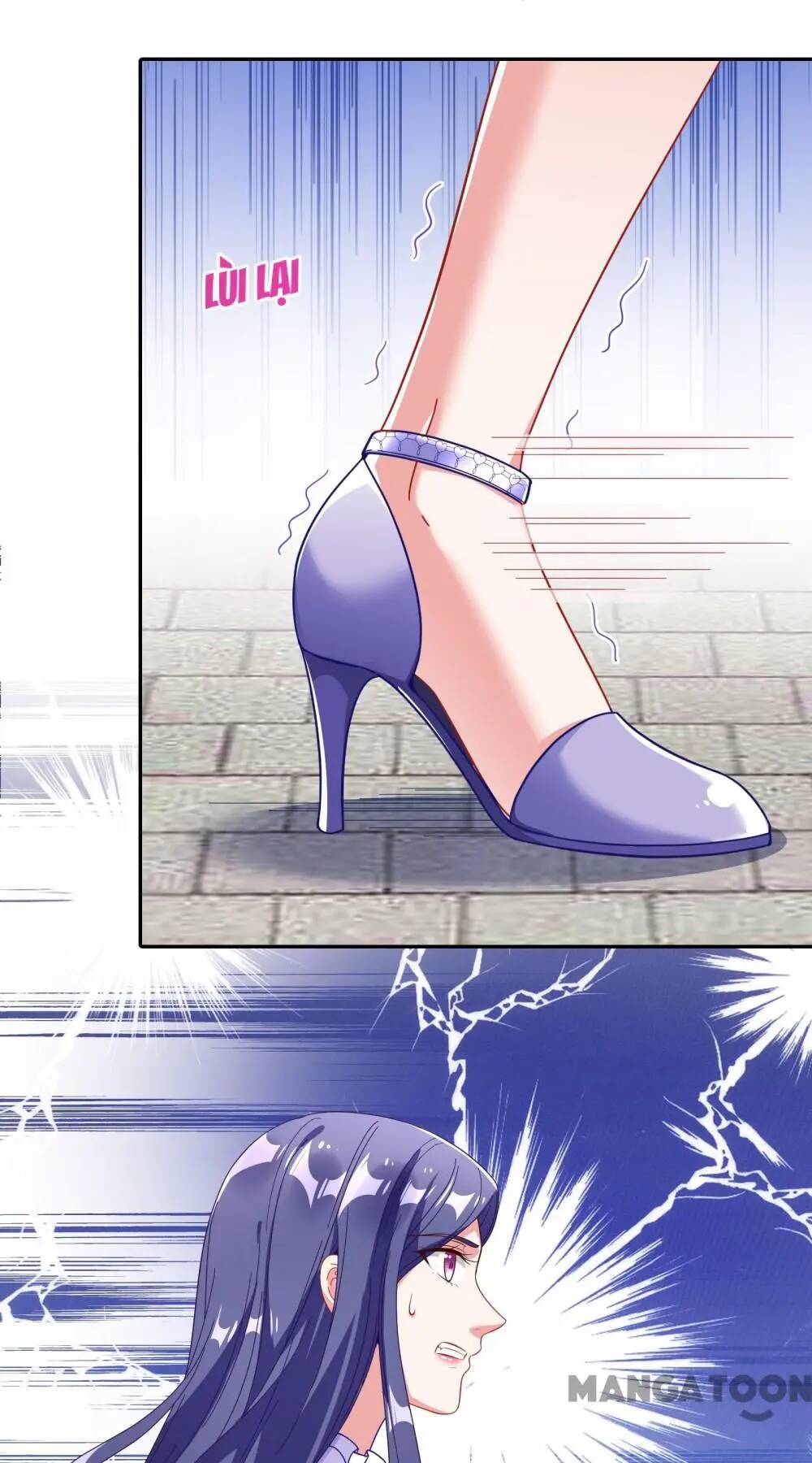 Vạn Tra Triêu Hoàng Chapter 236 - Trang 2