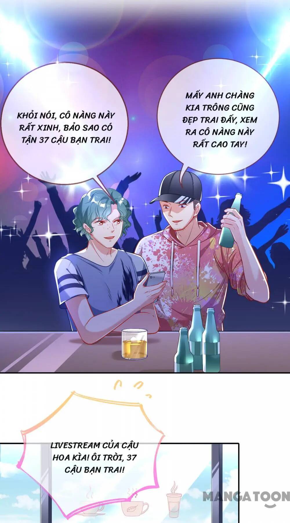 Vạn Tra Triêu Hoàng Chapter 236 - Trang 2