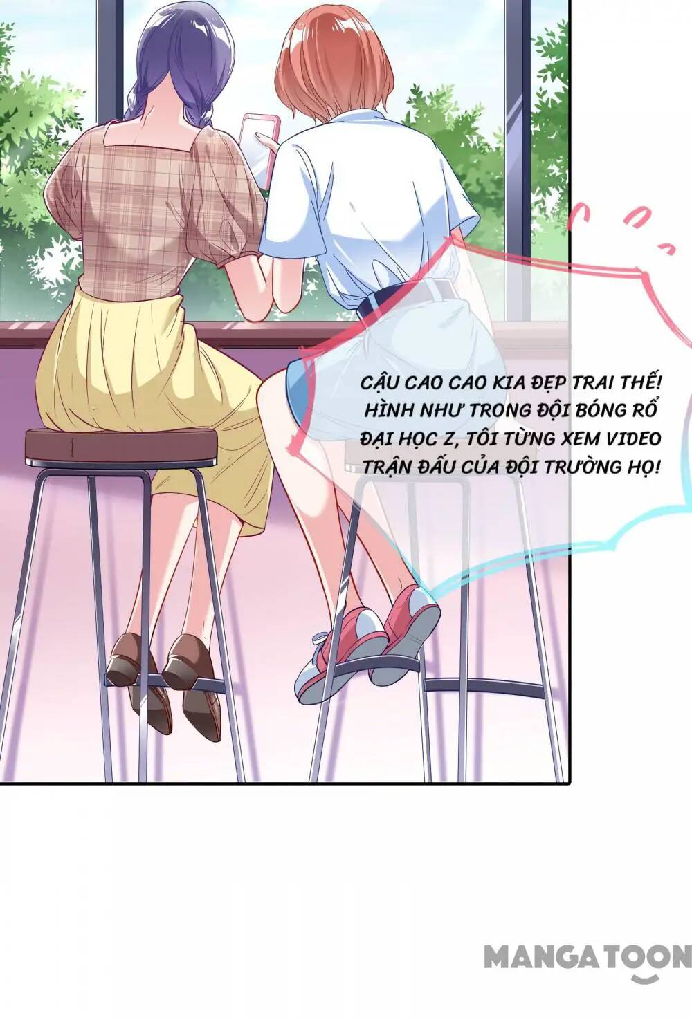 Vạn Tra Triêu Hoàng Chapter 236 - Trang 2