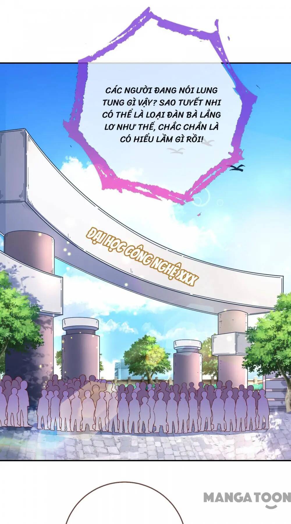 Vạn Tra Triêu Hoàng Chapter 236 - Trang 2