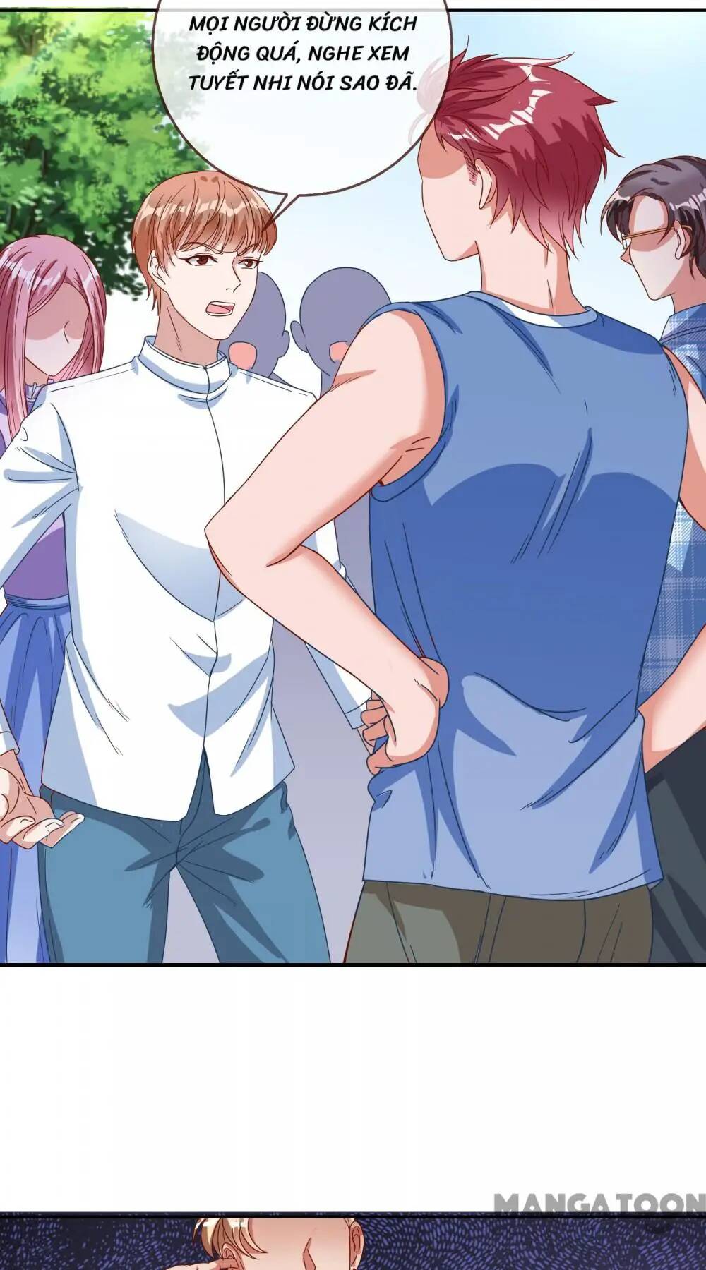 Vạn Tra Triêu Hoàng Chapter 236 - Trang 2