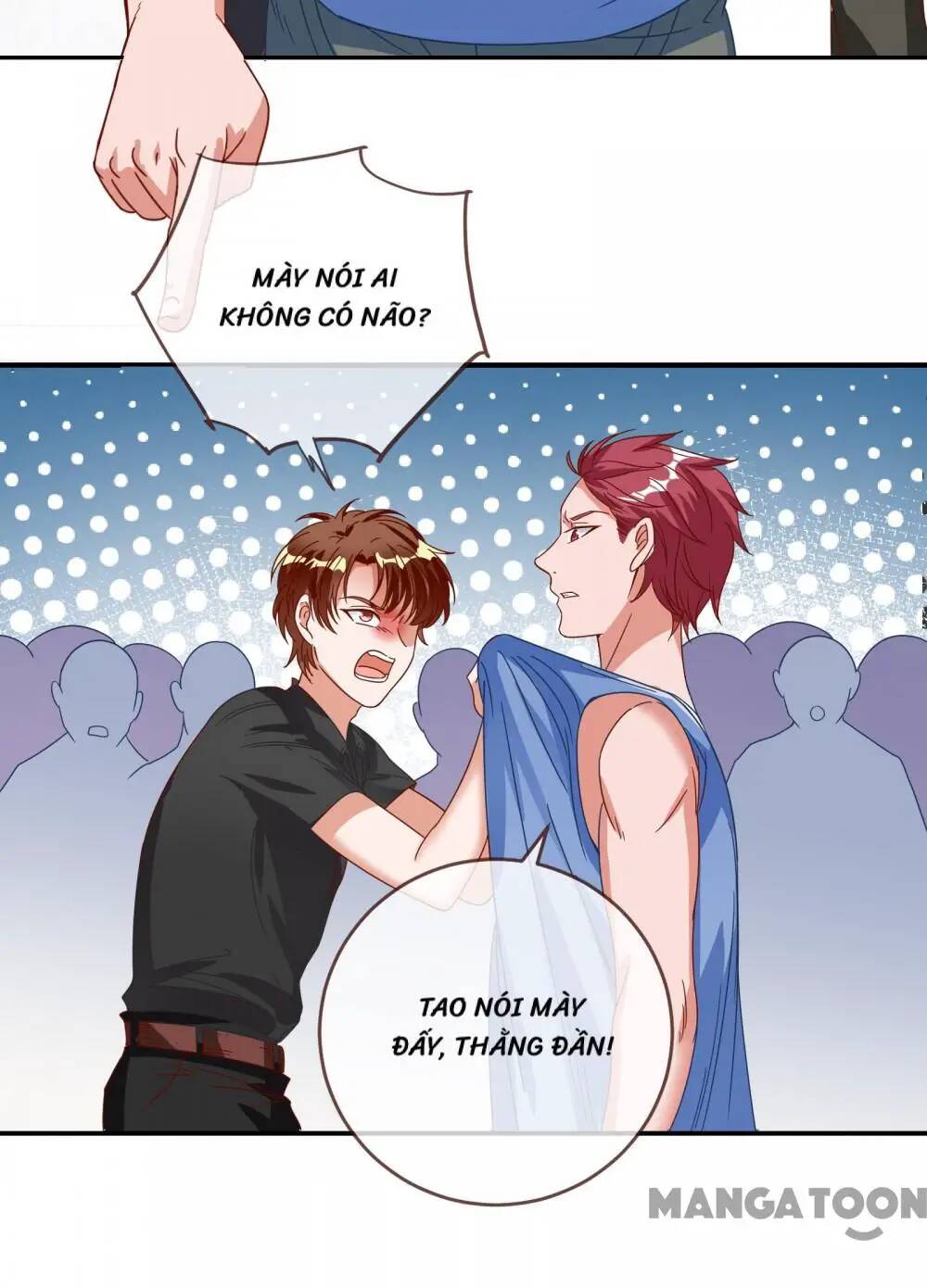 Vạn Tra Triêu Hoàng Chapter 236 - Trang 2