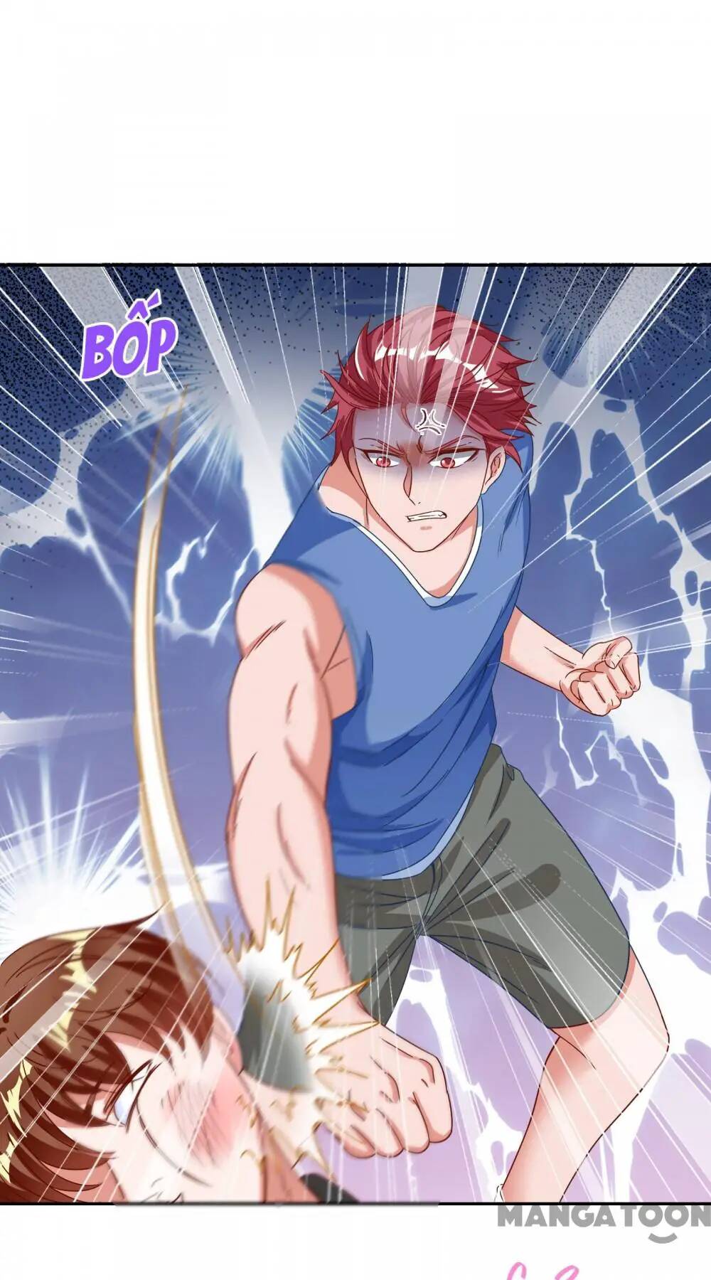 Vạn Tra Triêu Hoàng Chapter 236 - Trang 2