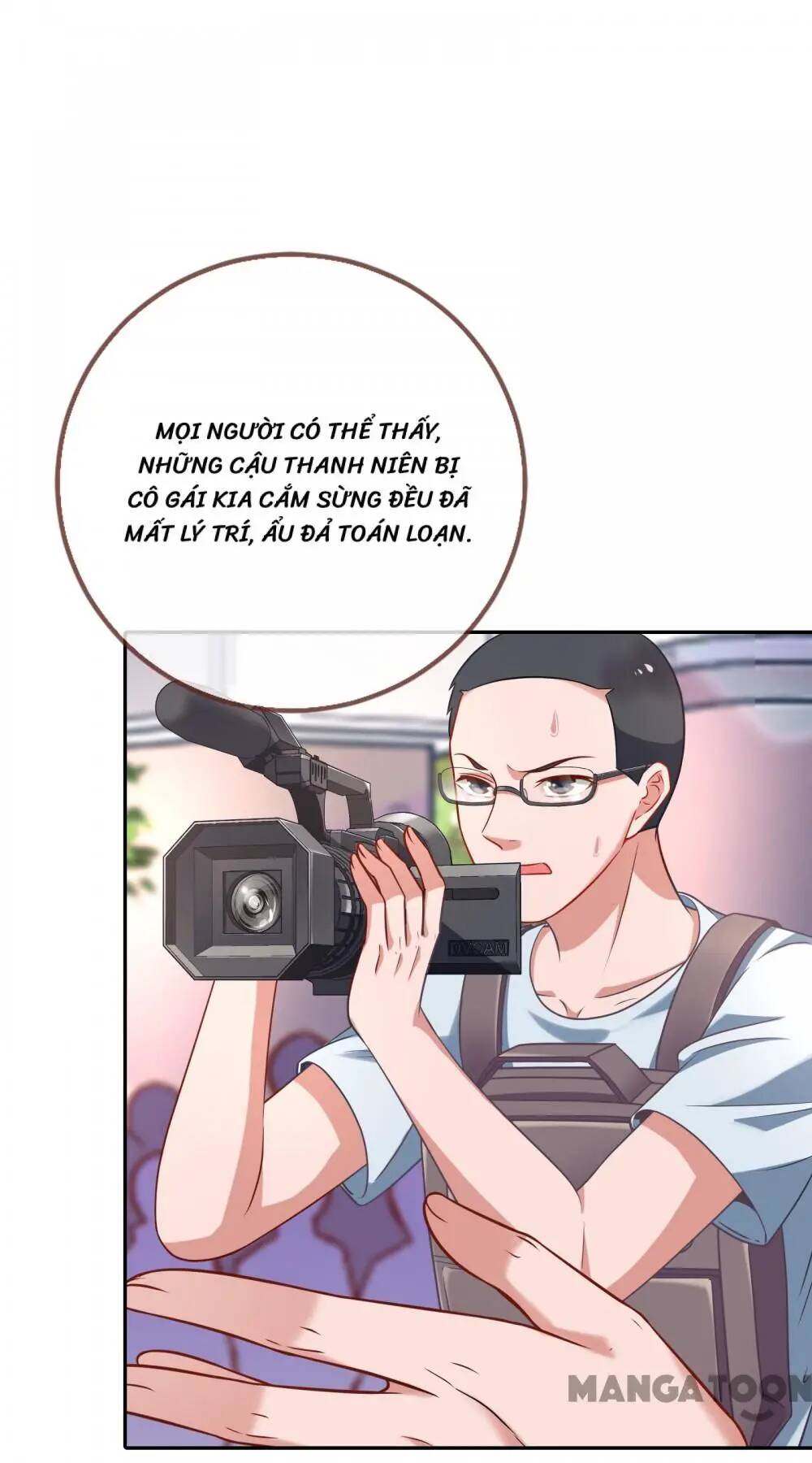 Vạn Tra Triêu Hoàng Chapter 236 - Trang 2