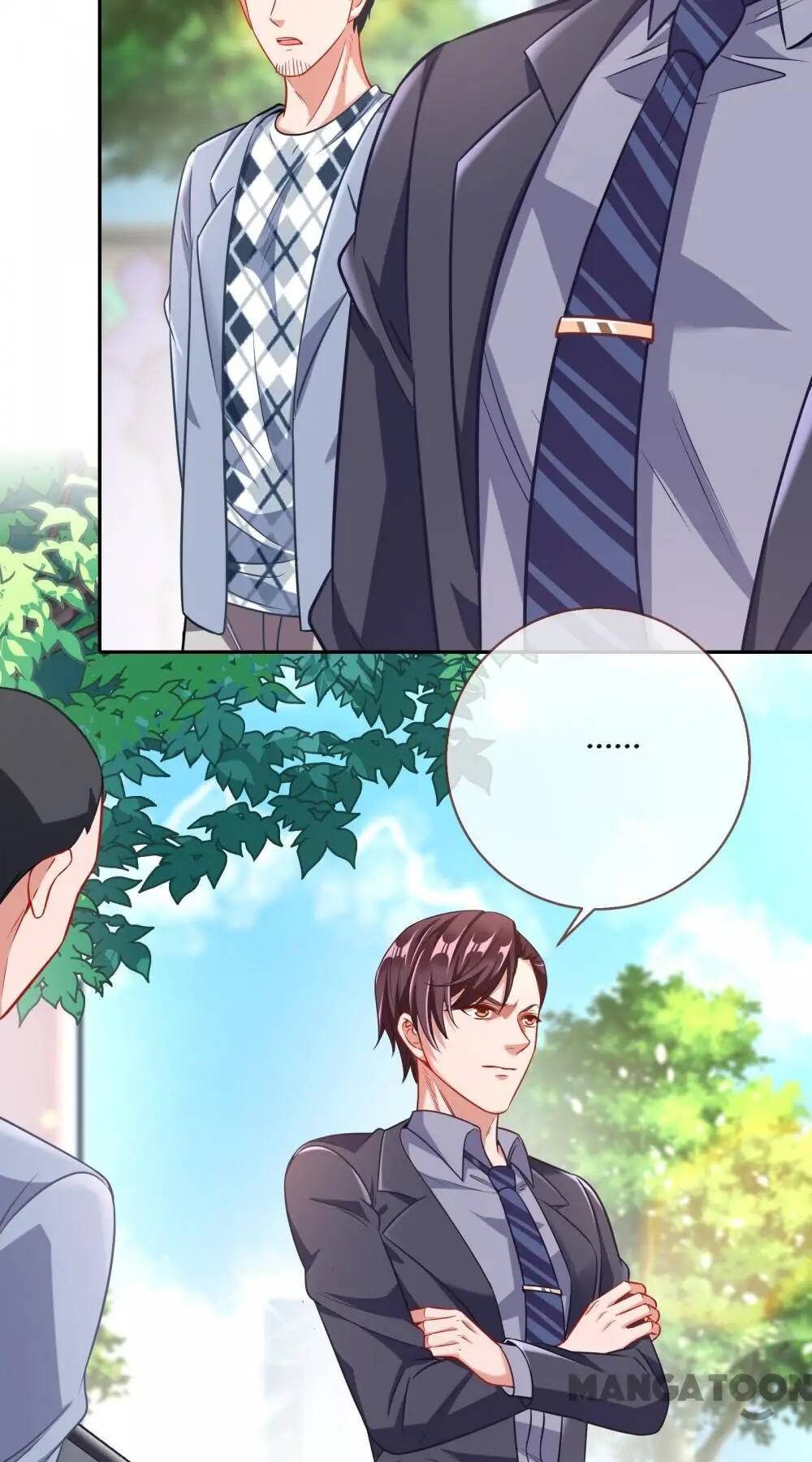 Vạn Tra Triêu Hoàng Chapter 236 - Trang 2