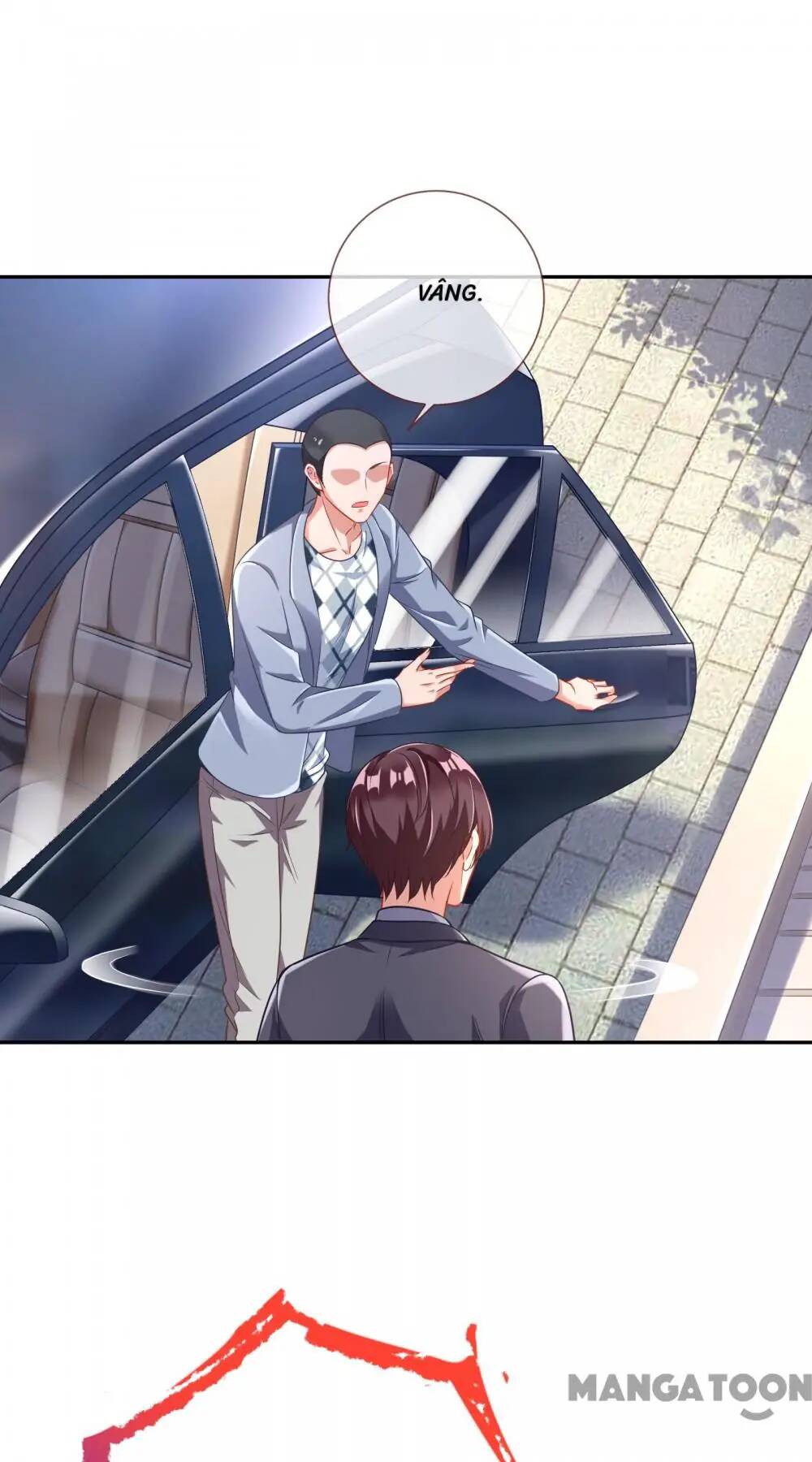 Vạn Tra Triêu Hoàng Chapter 236 - Trang 2