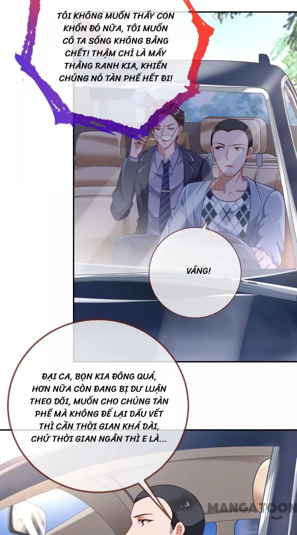 Vạn Tra Triêu Hoàng Chapter 236 - Trang 2