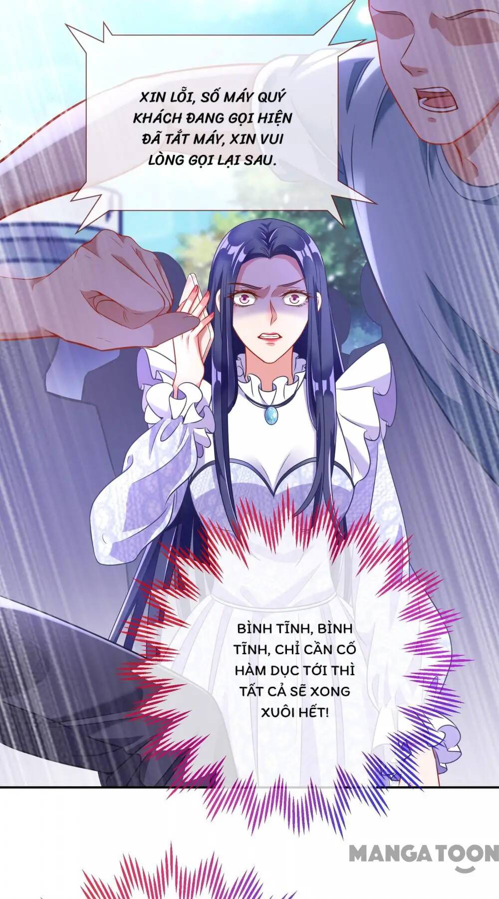 Vạn Tra Triêu Hoàng Chapter 236 - Trang 2