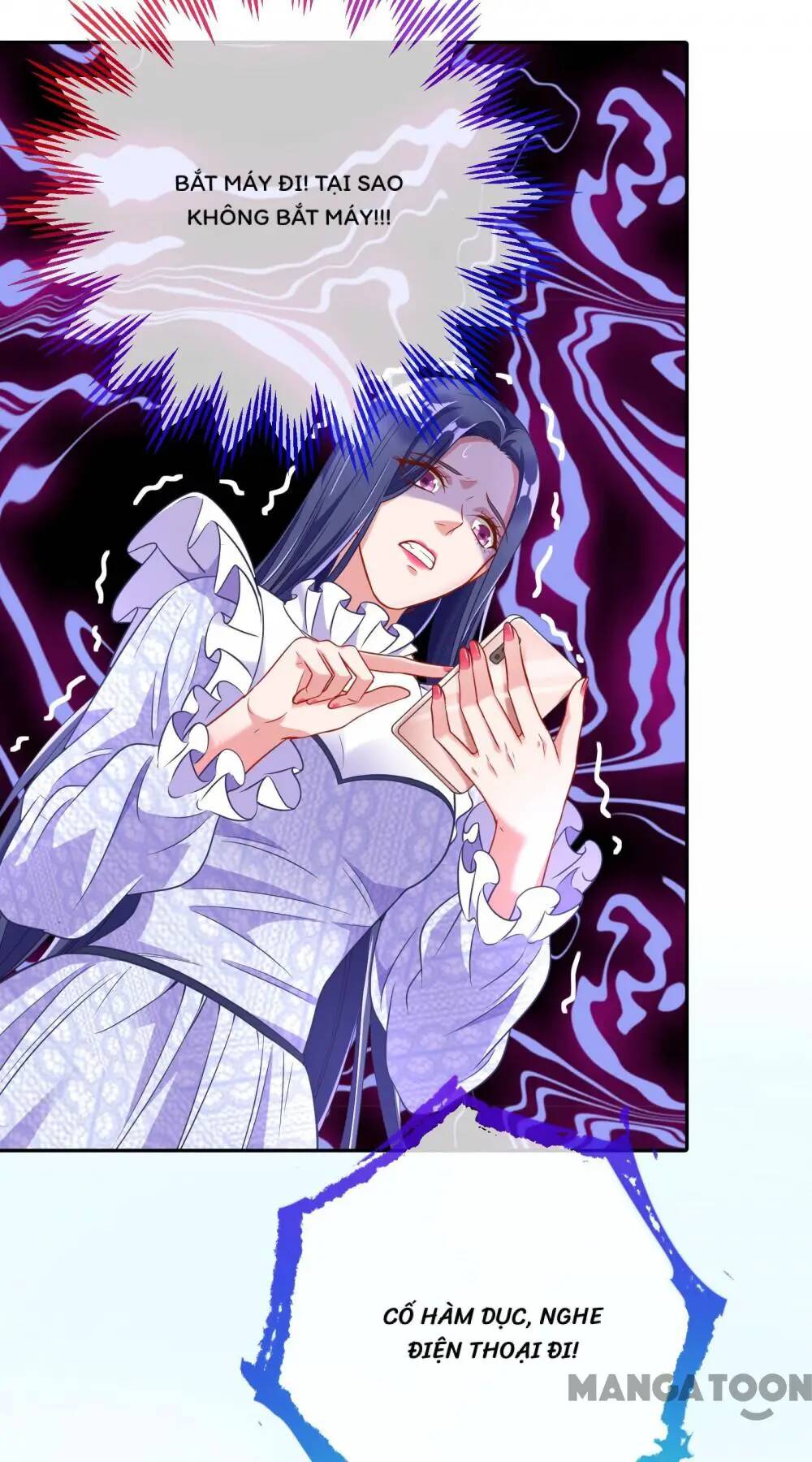 Vạn Tra Triêu Hoàng Chapter 236 - Trang 2