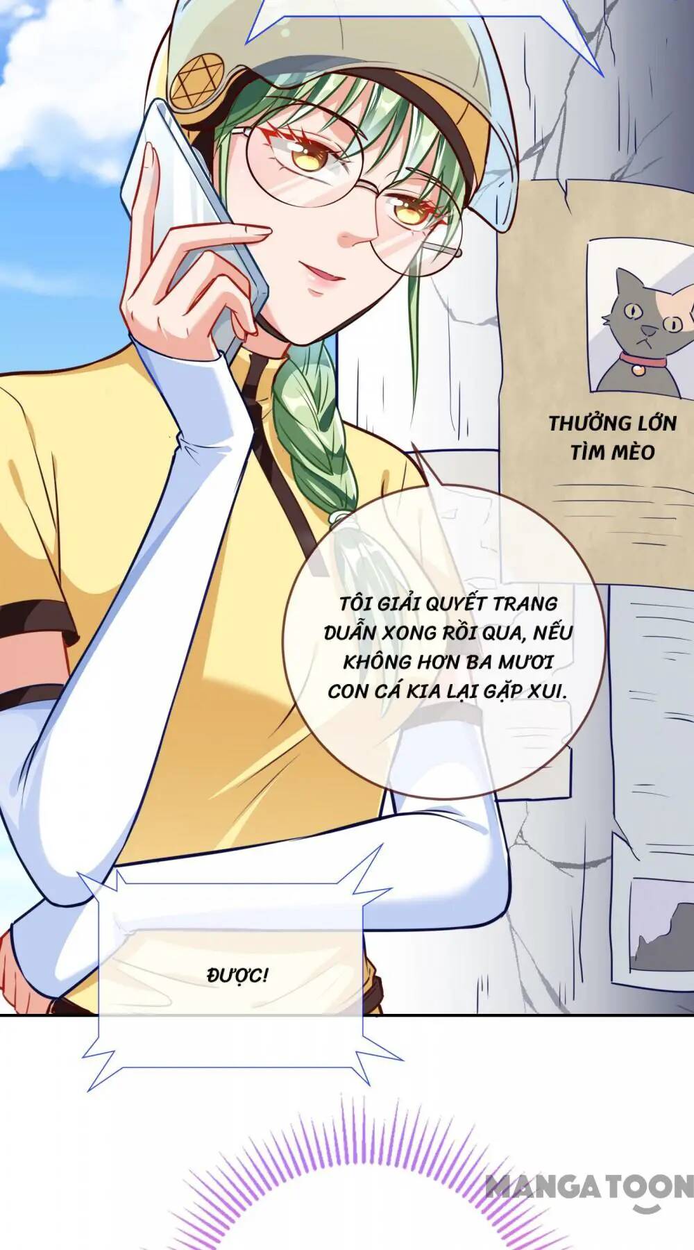 Vạn Tra Triêu Hoàng Chapter 236 - Trang 2