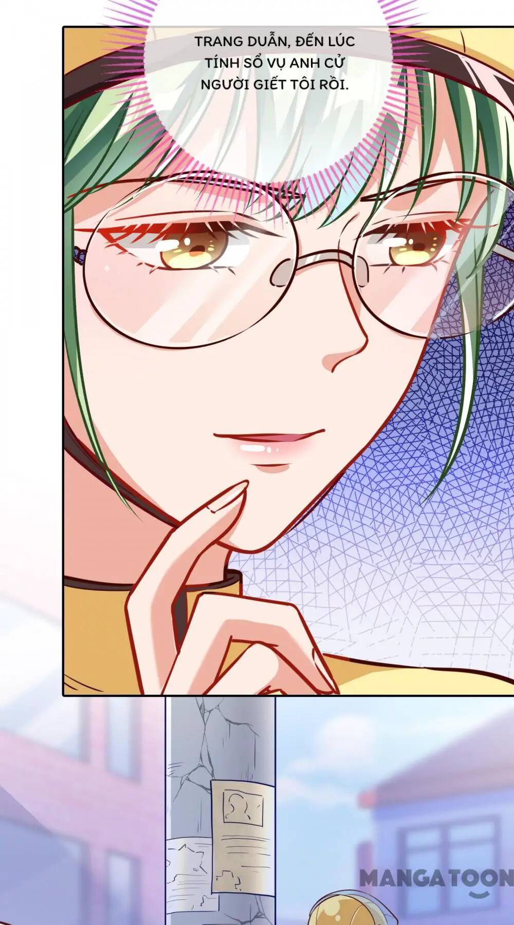 Vạn Tra Triêu Hoàng Chapter 236 - Trang 2