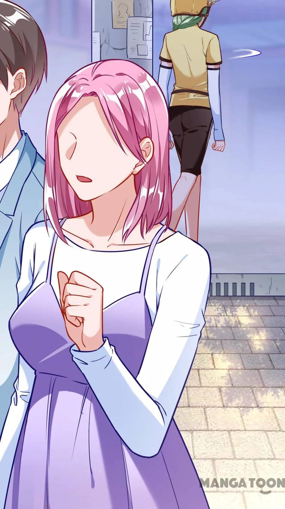 Vạn Tra Triêu Hoàng Chapter 236 - Trang 2