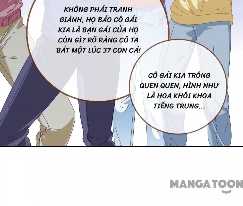 Vạn Tra Triêu Hoàng Chapter 236 - Trang 2