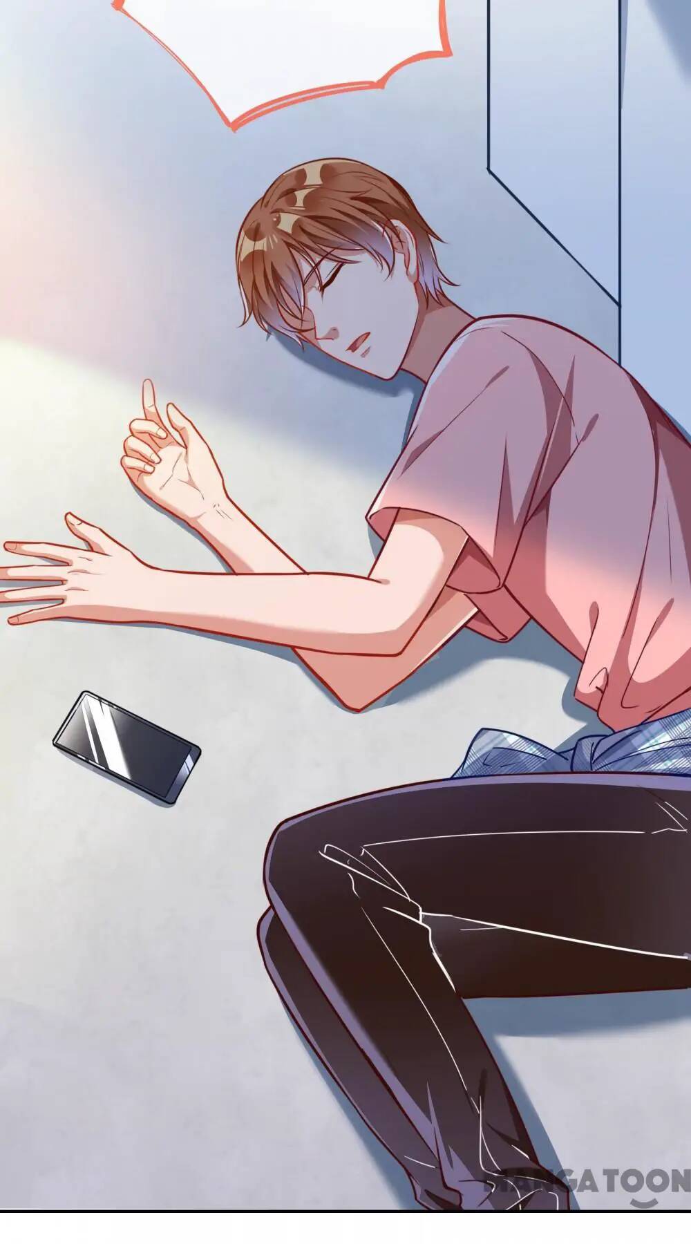 Vạn Tra Triêu Hoàng Chapter 236 - Trang 2