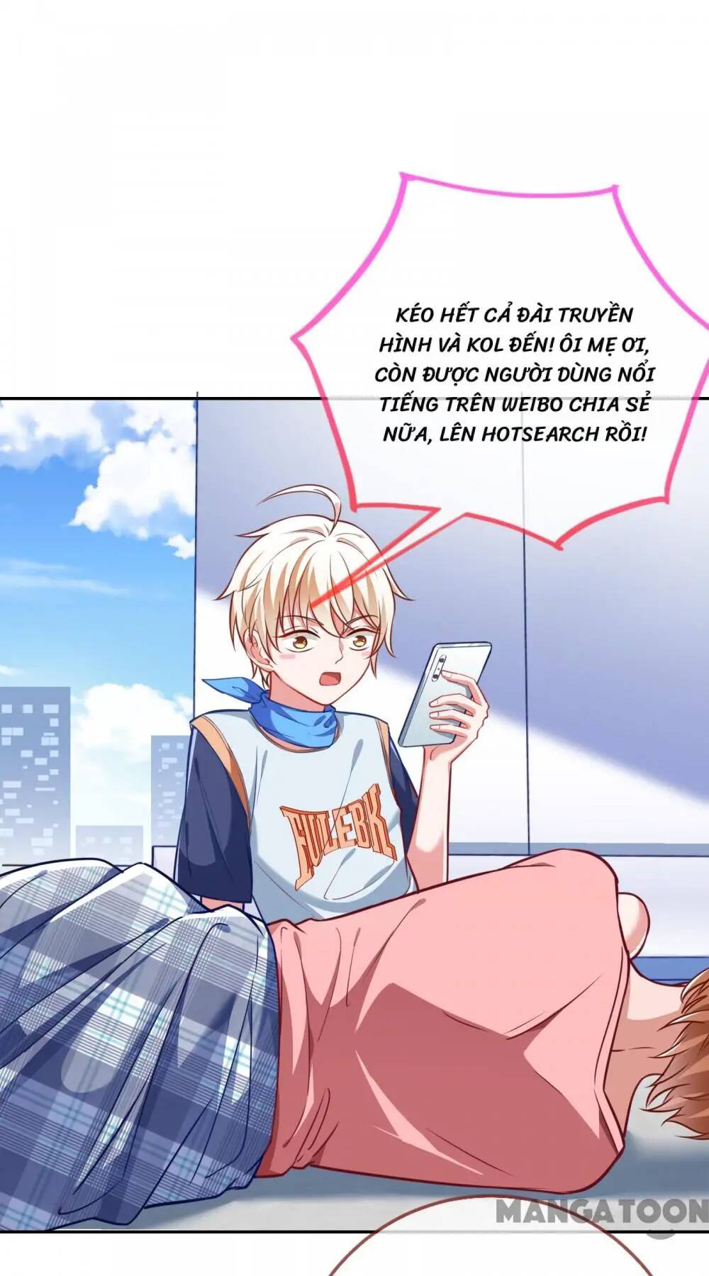 Vạn Tra Triêu Hoàng Chapter 236 - Trang 2