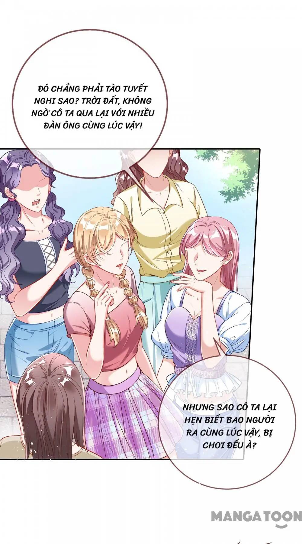 Vạn Tra Triêu Hoàng Chapter 236 - Trang 2